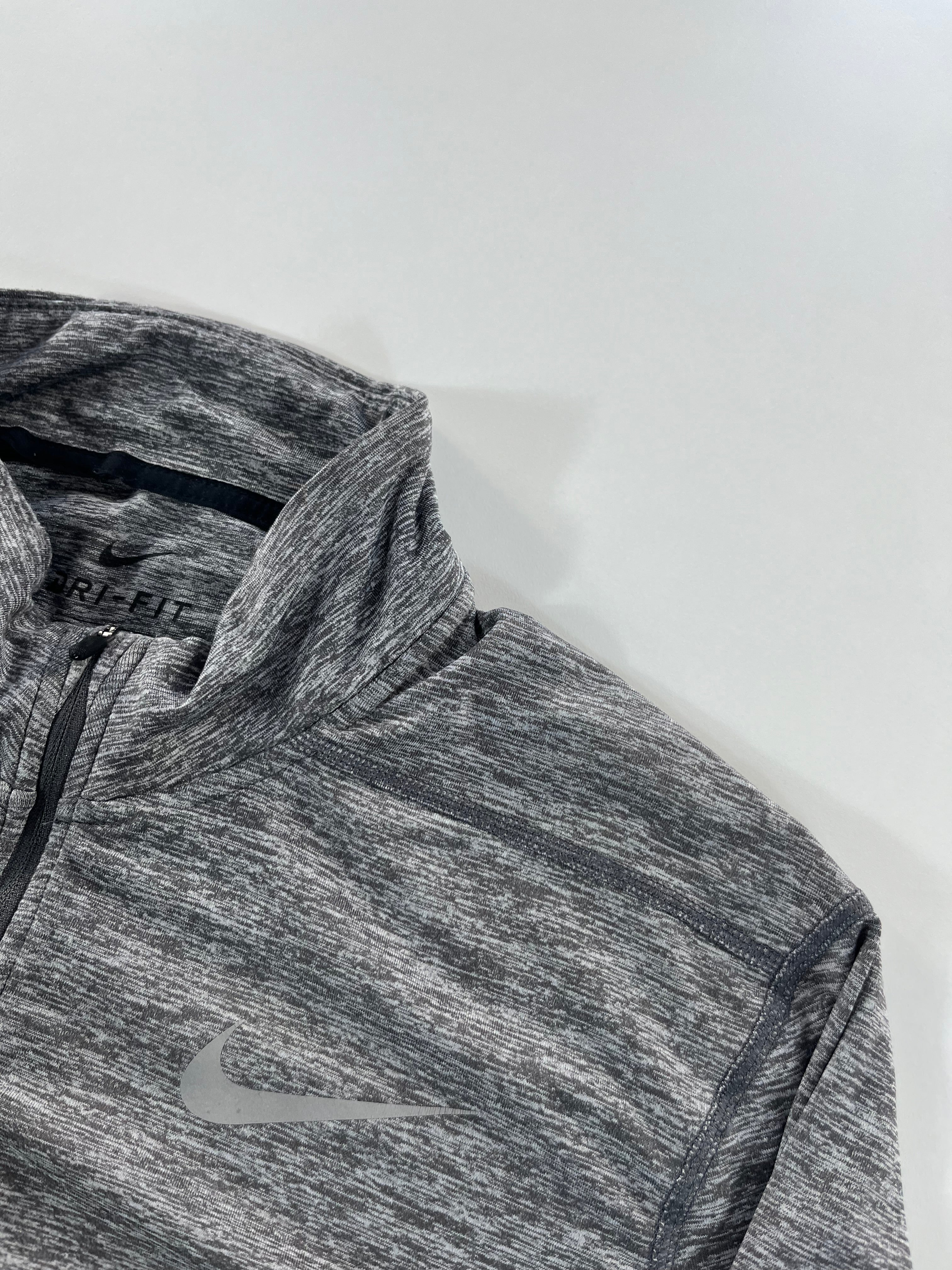 Nike Miller training longsleeve