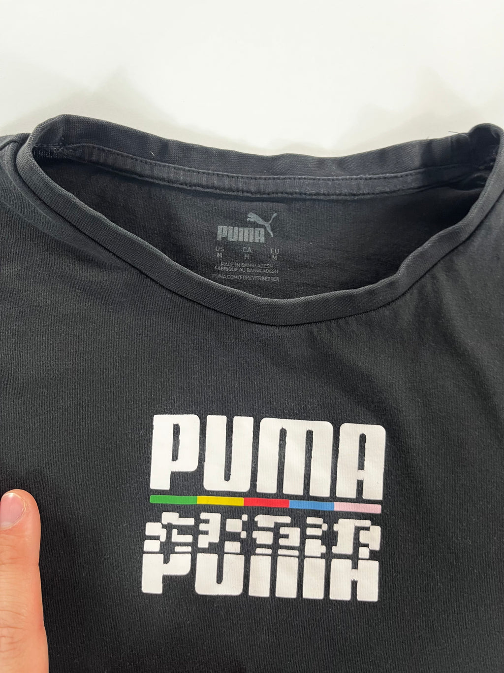 Puma póló