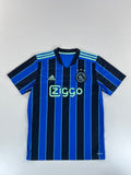 Adidas Ajax Amsterdam 2021-2022 idegenbeli mez