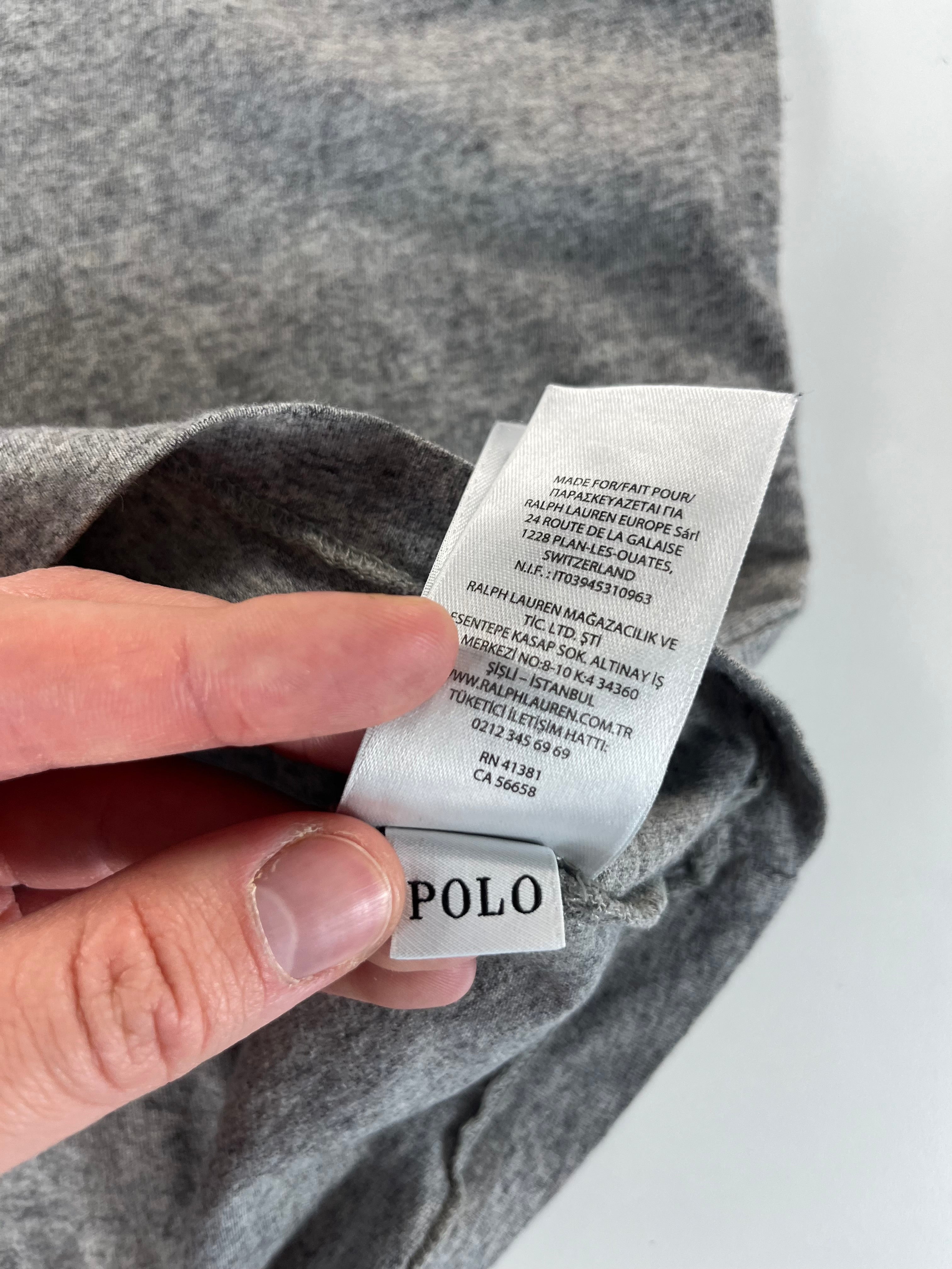Ralph Lauren longsleeve