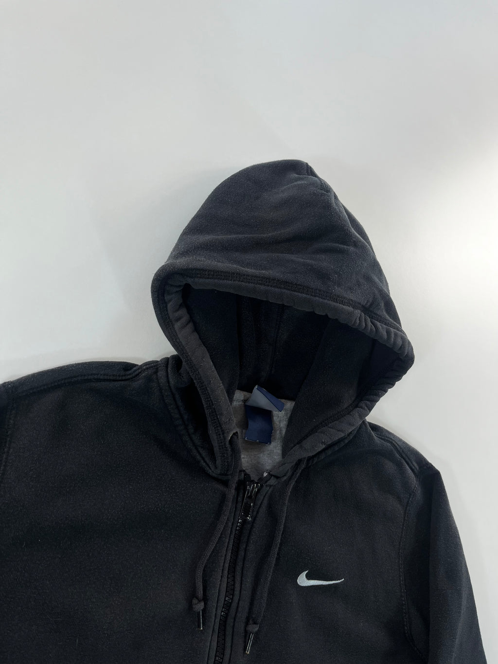 Nike full-zip hoodie pulóver