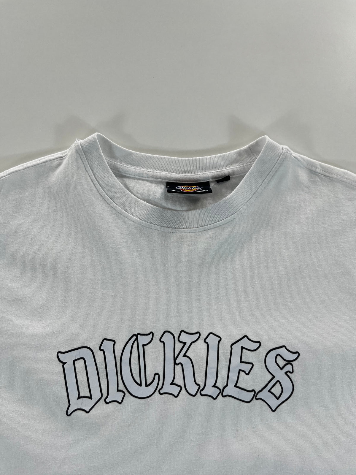 Dickies Spellout póló
