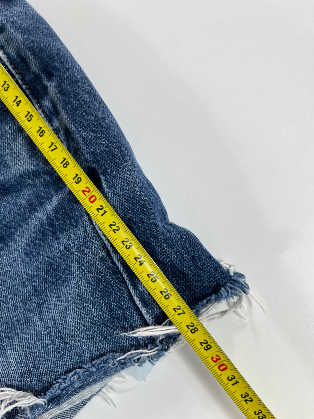 Levi's 501 short