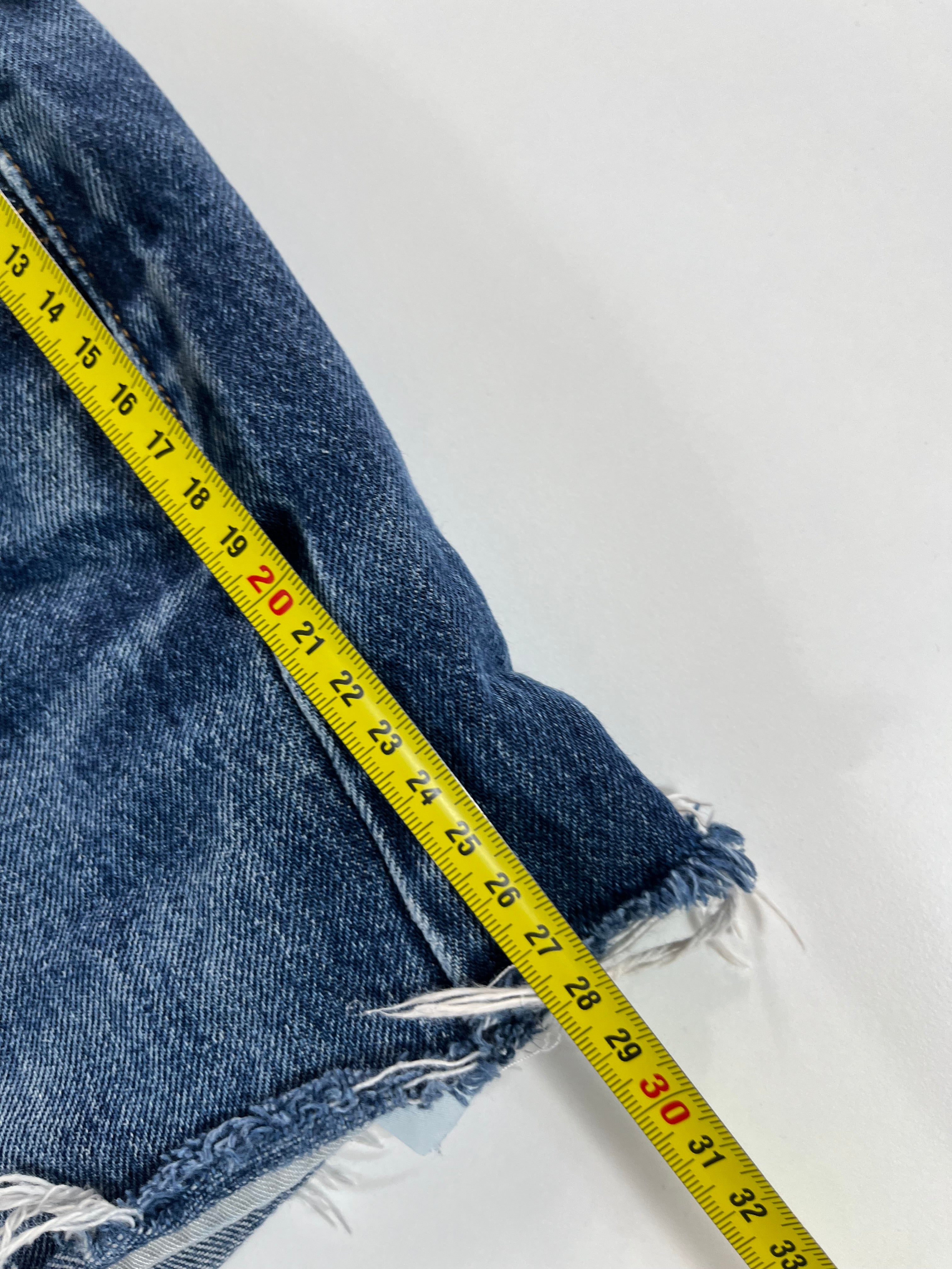 Levi's 501 short