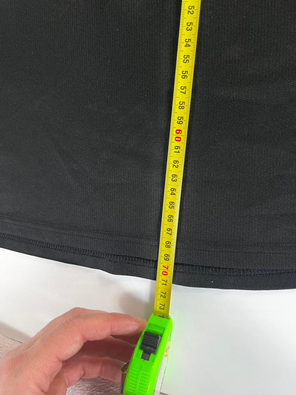 Puma Borussia Dortmund 2017-2018 idegenbeli mez