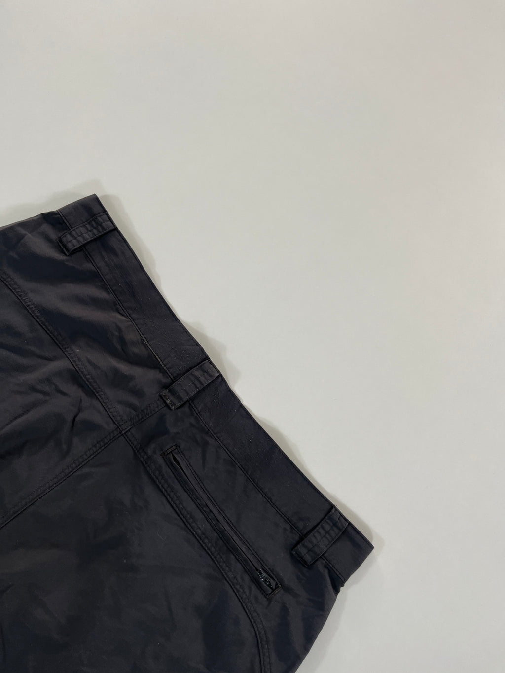 Mammut short
