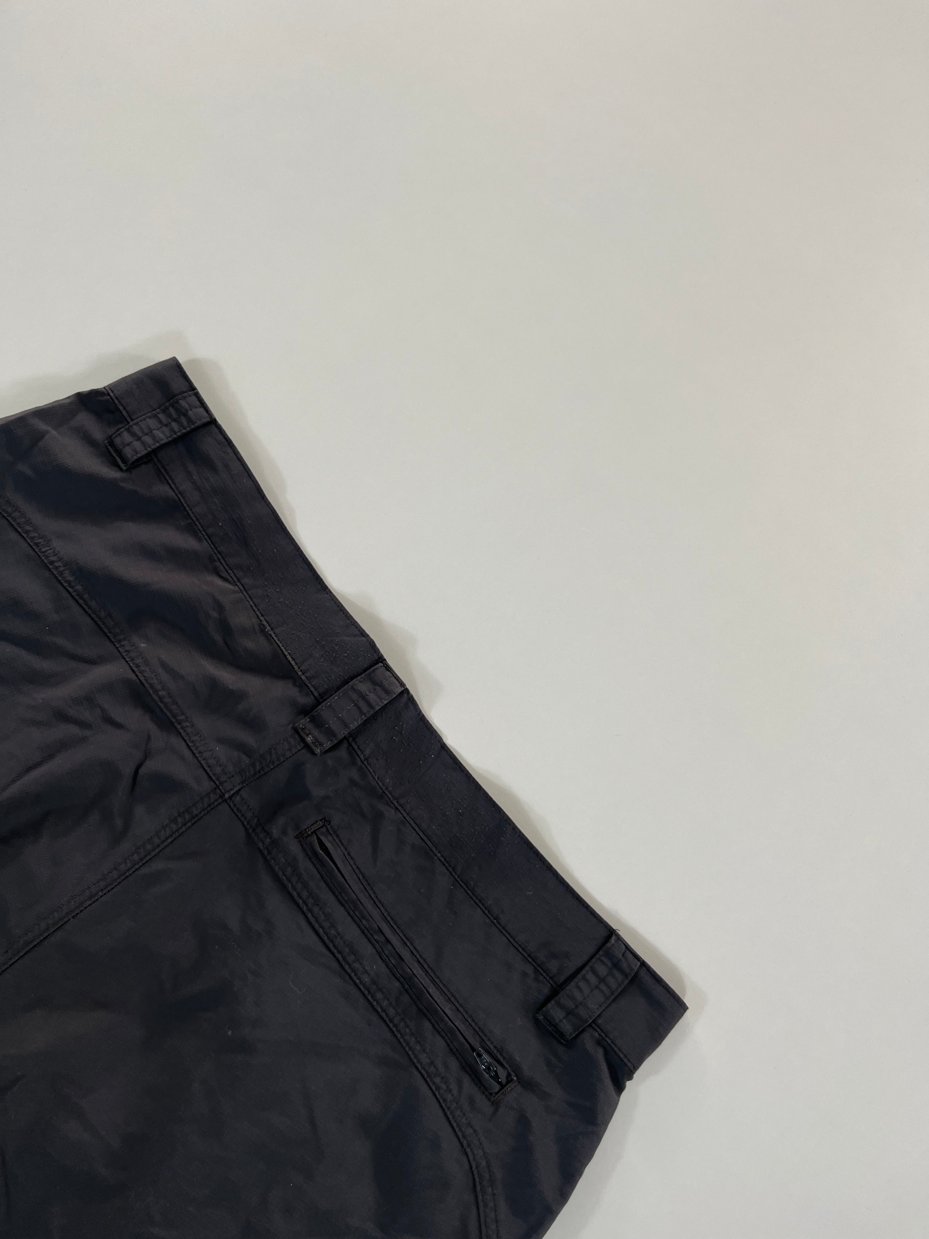 Mammut short