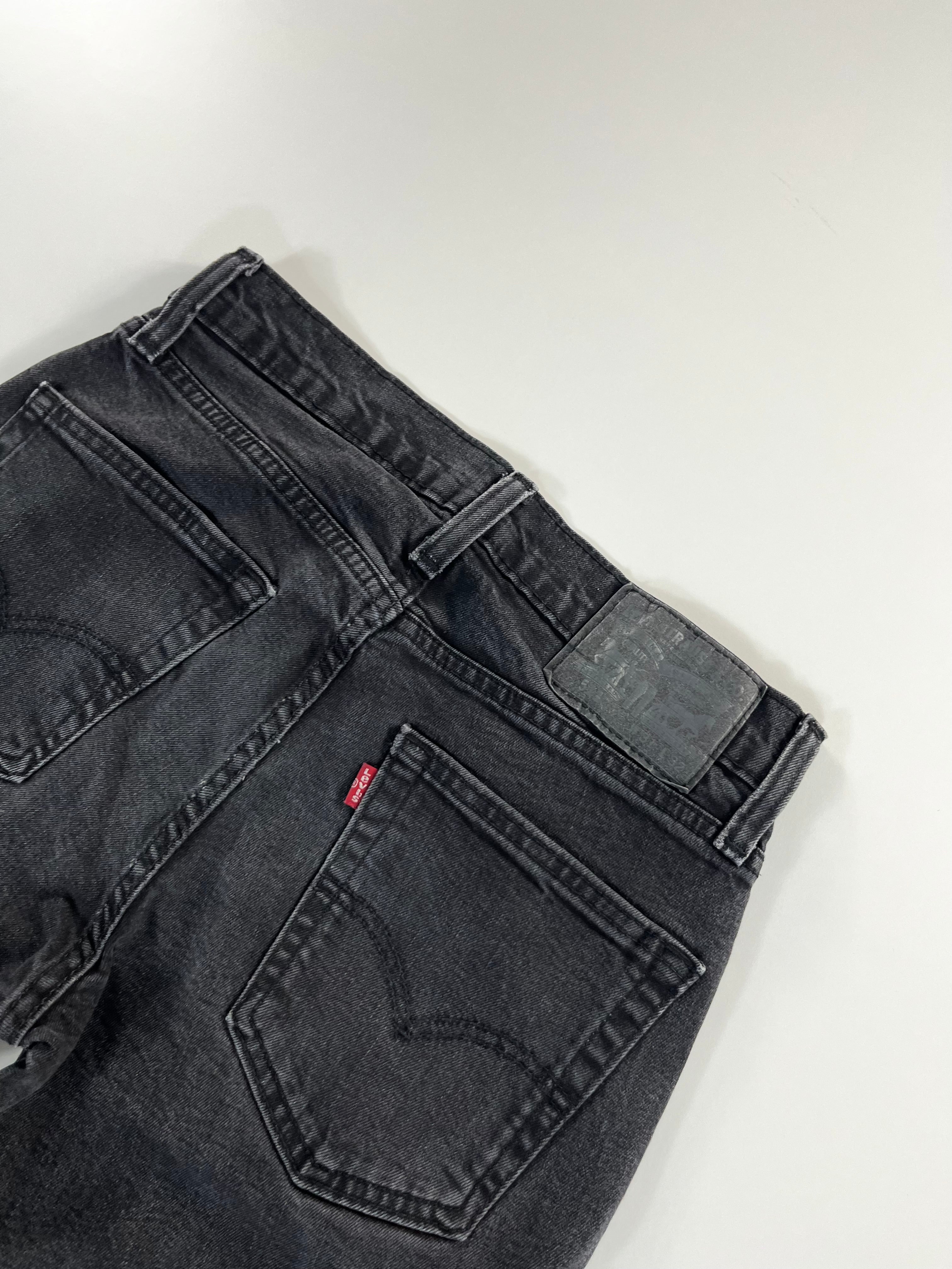 Levi's 511 W31 L32 farmernadrág