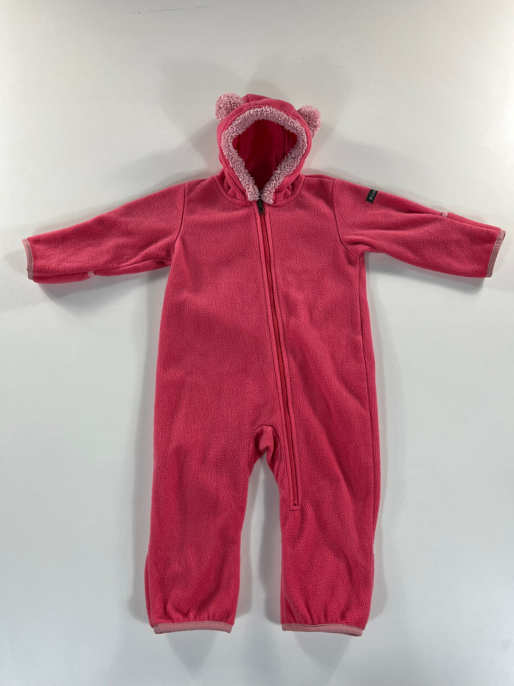 Columbia Infant Tiny Bear Bunting kezeslábas