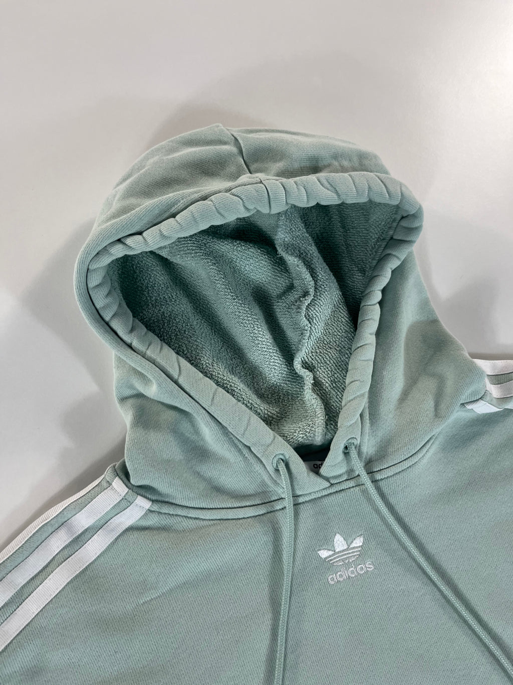 Adidas Originals crop pulóver