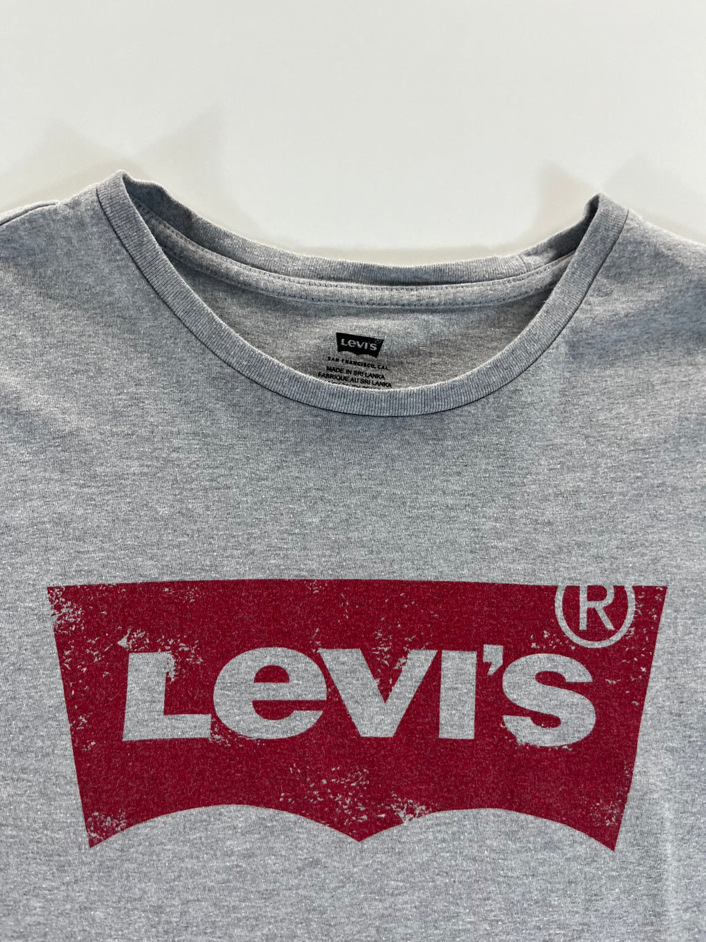 Levi's póló