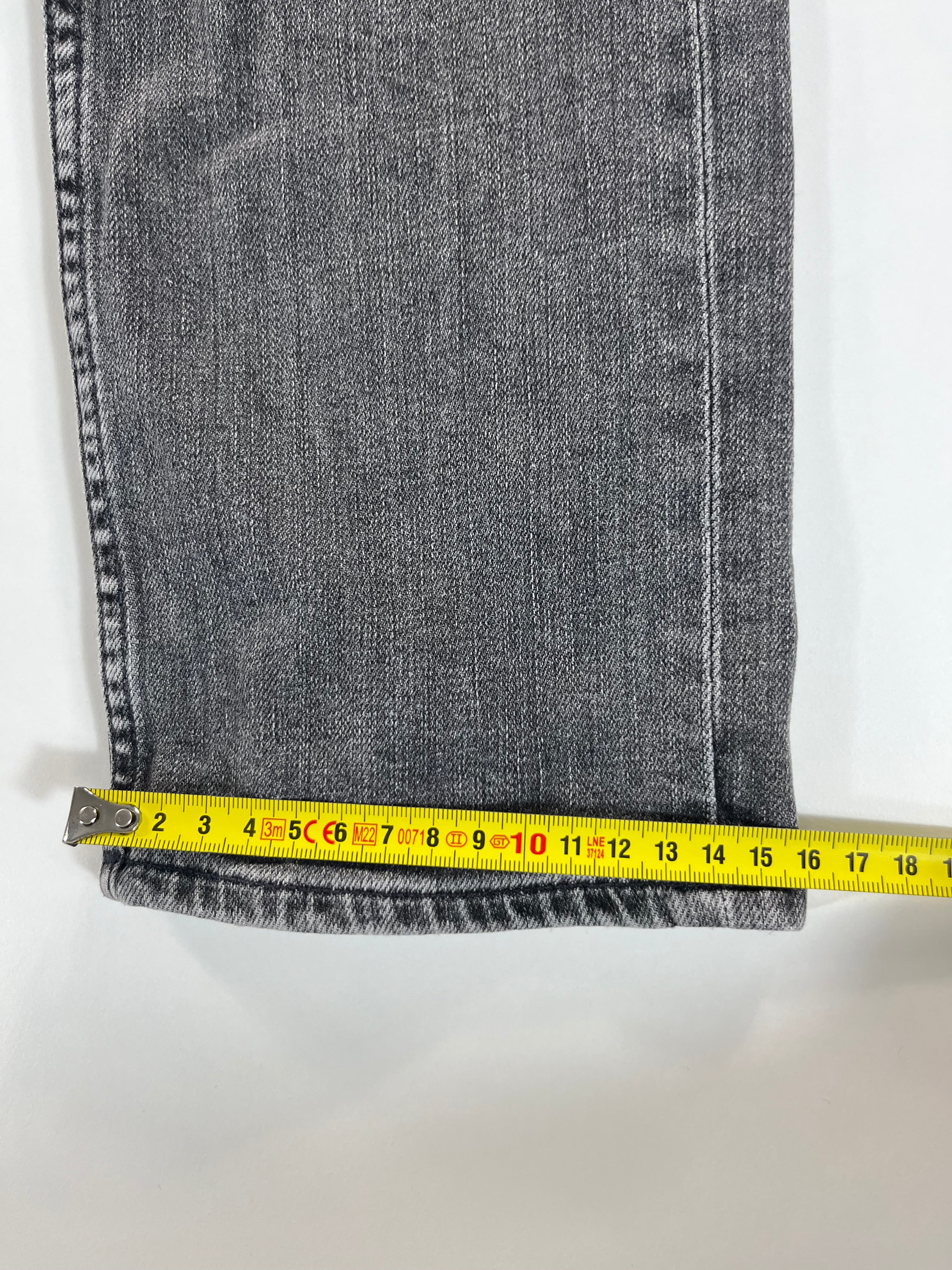 Tommy Hilfiger Stretch Extra Slim Fit farmernadrág