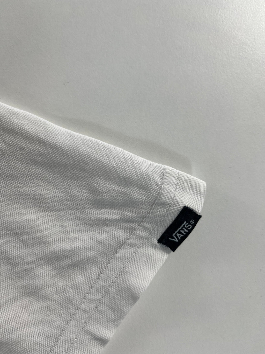 Vans Classic Fit póló