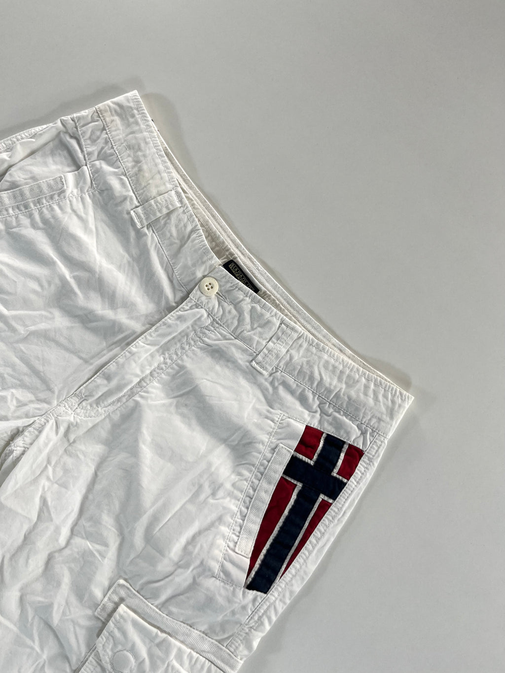 Napapijiri short