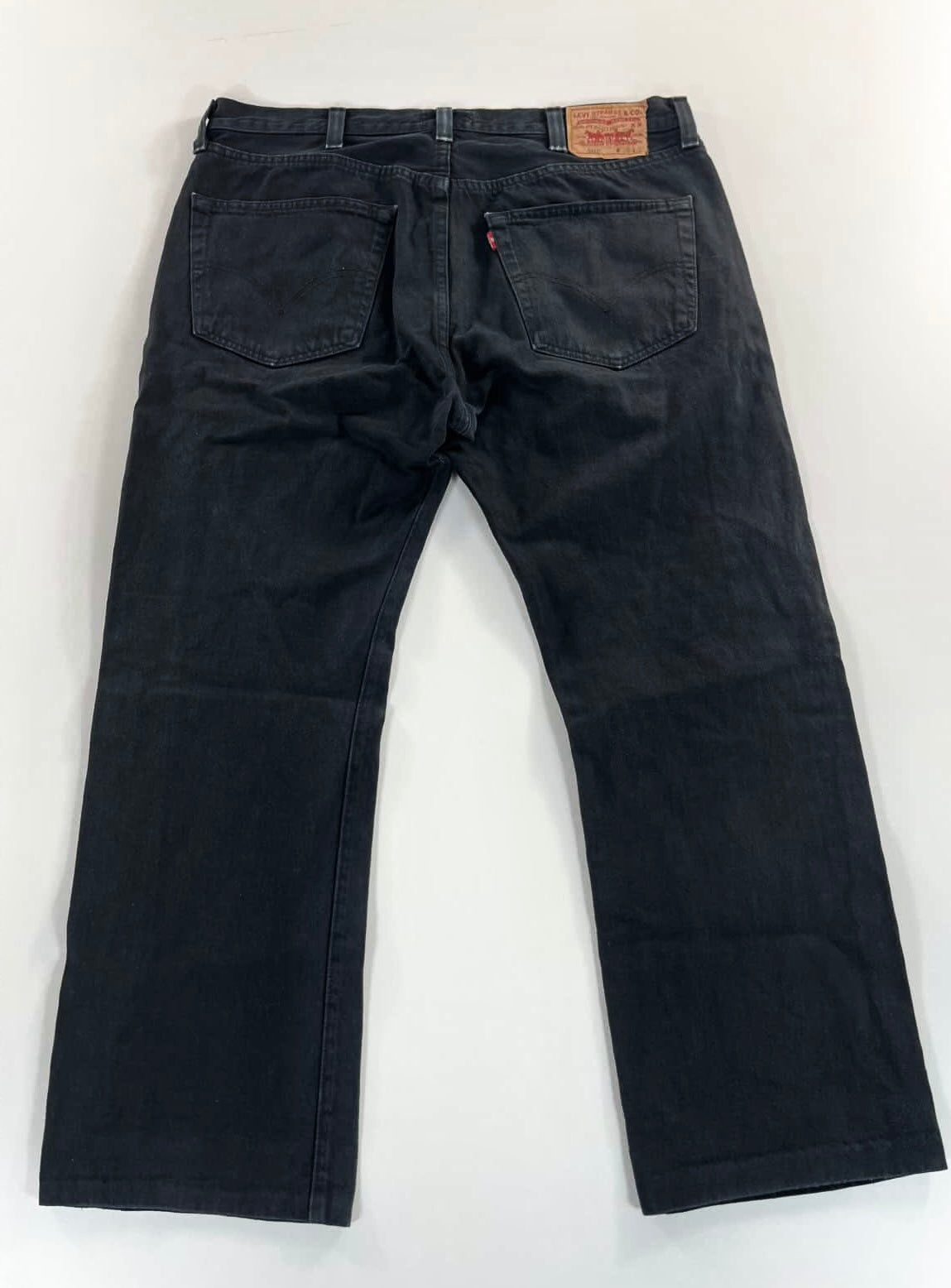 Levi's 501 W38 L32 farmernadrág