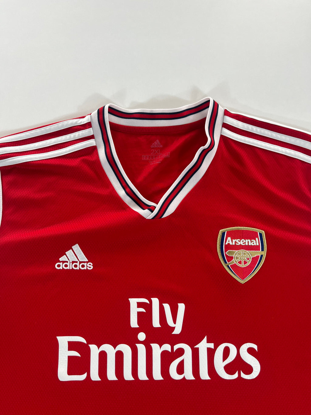 Adidas Arsenal 2019-2020 hazai mez