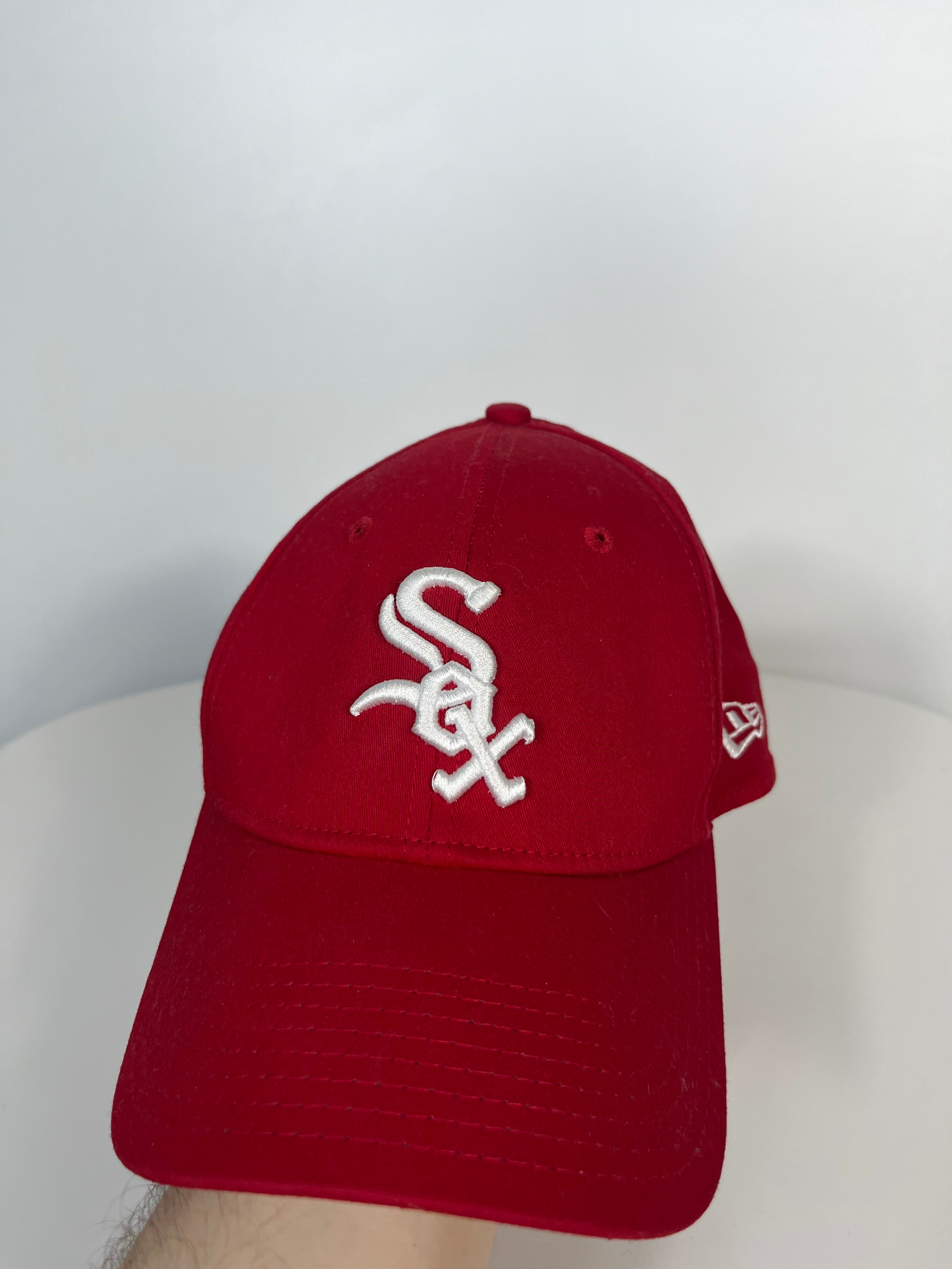 New Era Chicago White Sox sapka