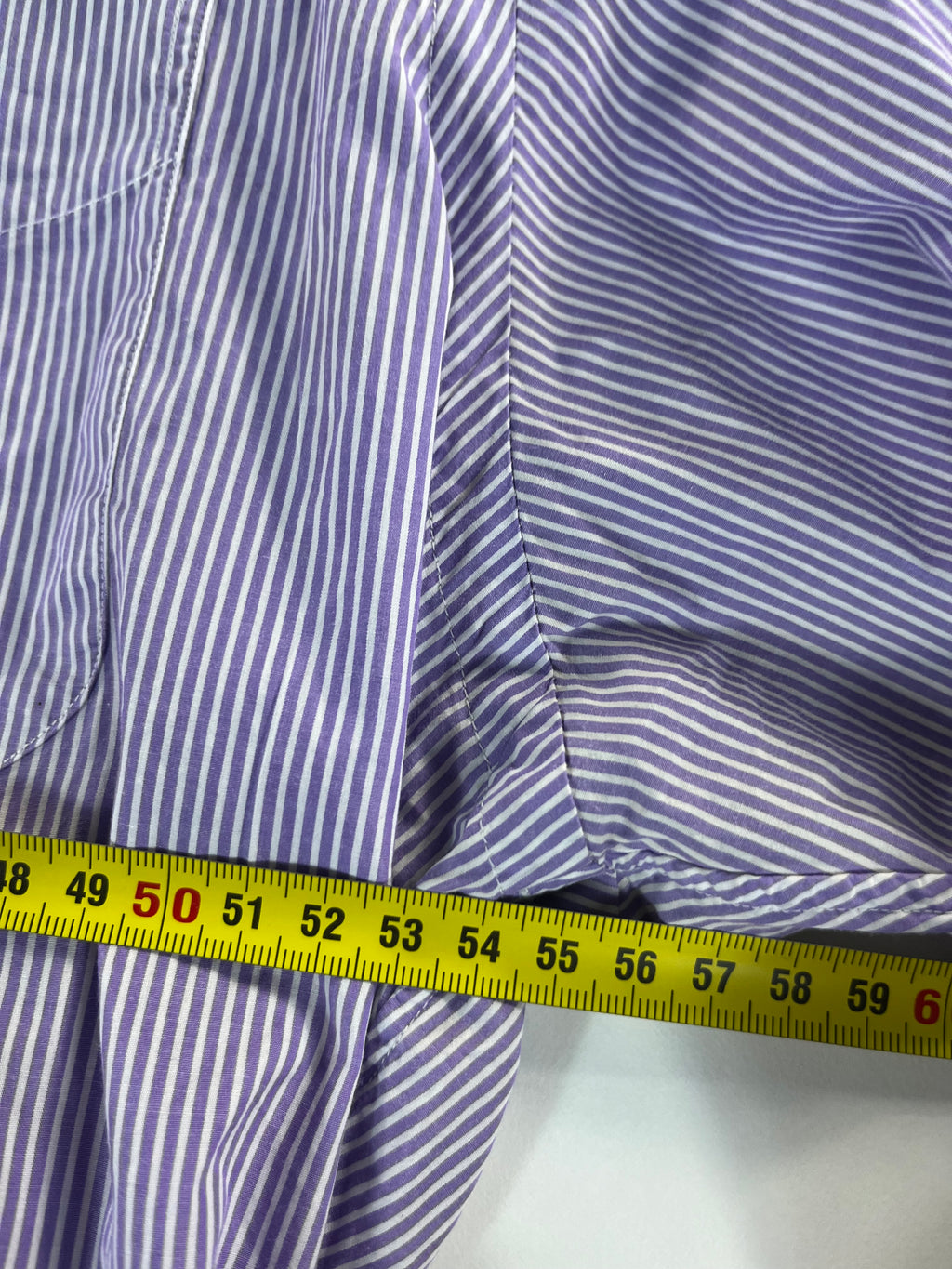 Ralph Lauren Custom Fit ing