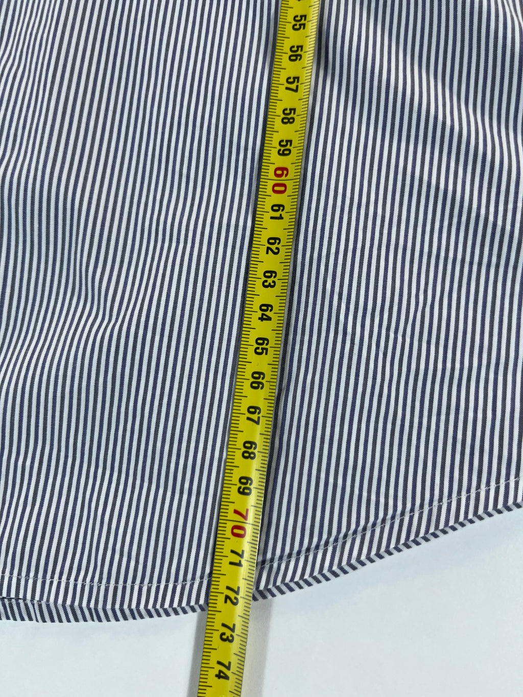 Armani Jeans Italian Fabric Slim Fit ing