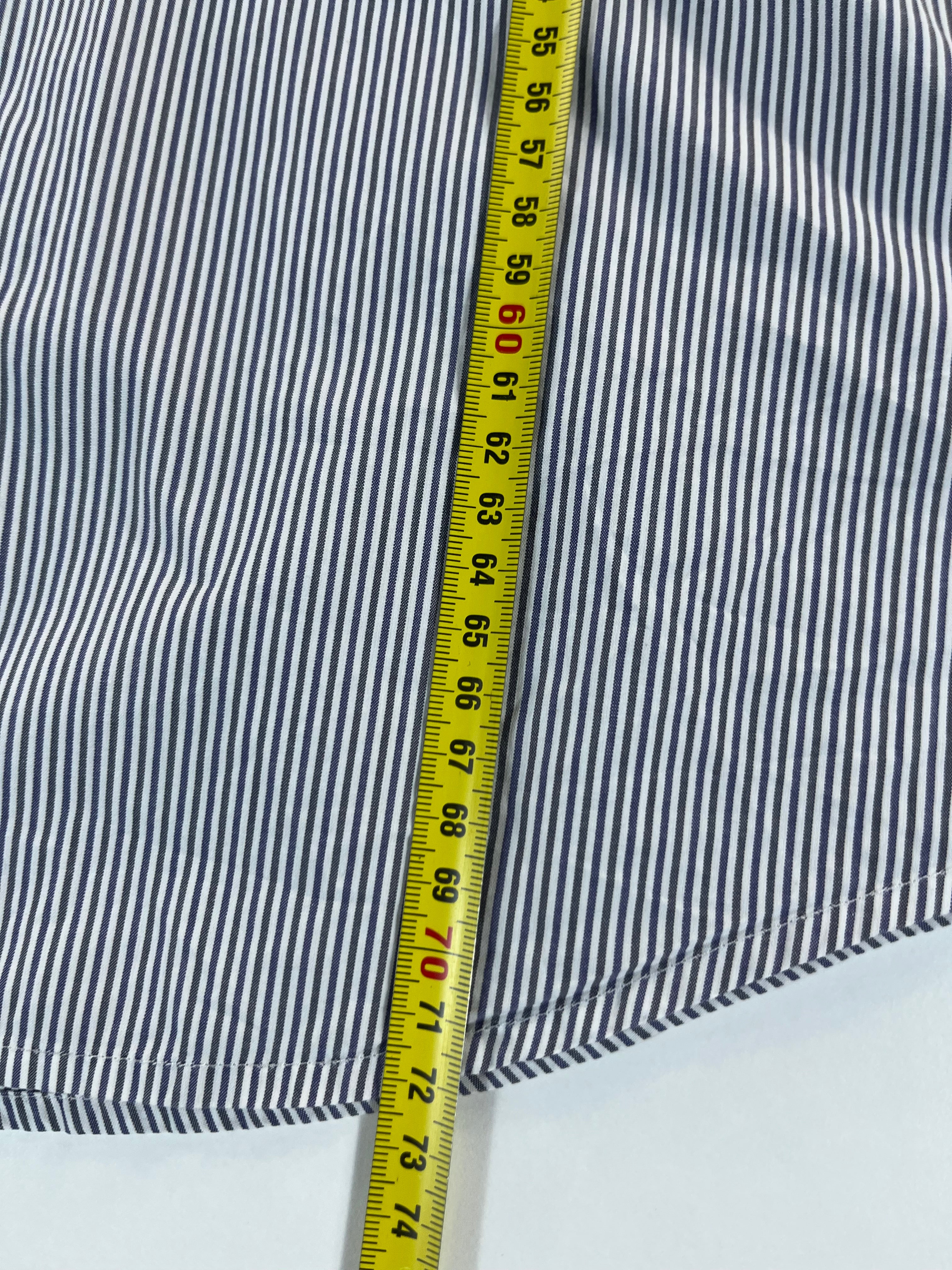 Armani Jeans Italian Fabric Slim Fit ing