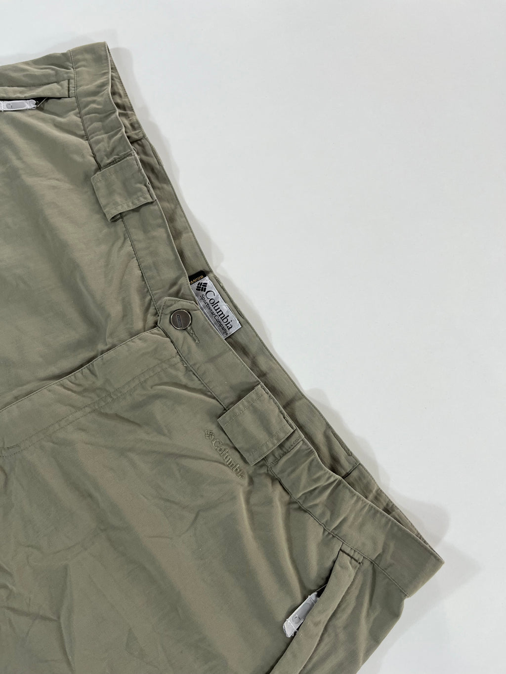 Columbia Titanium short