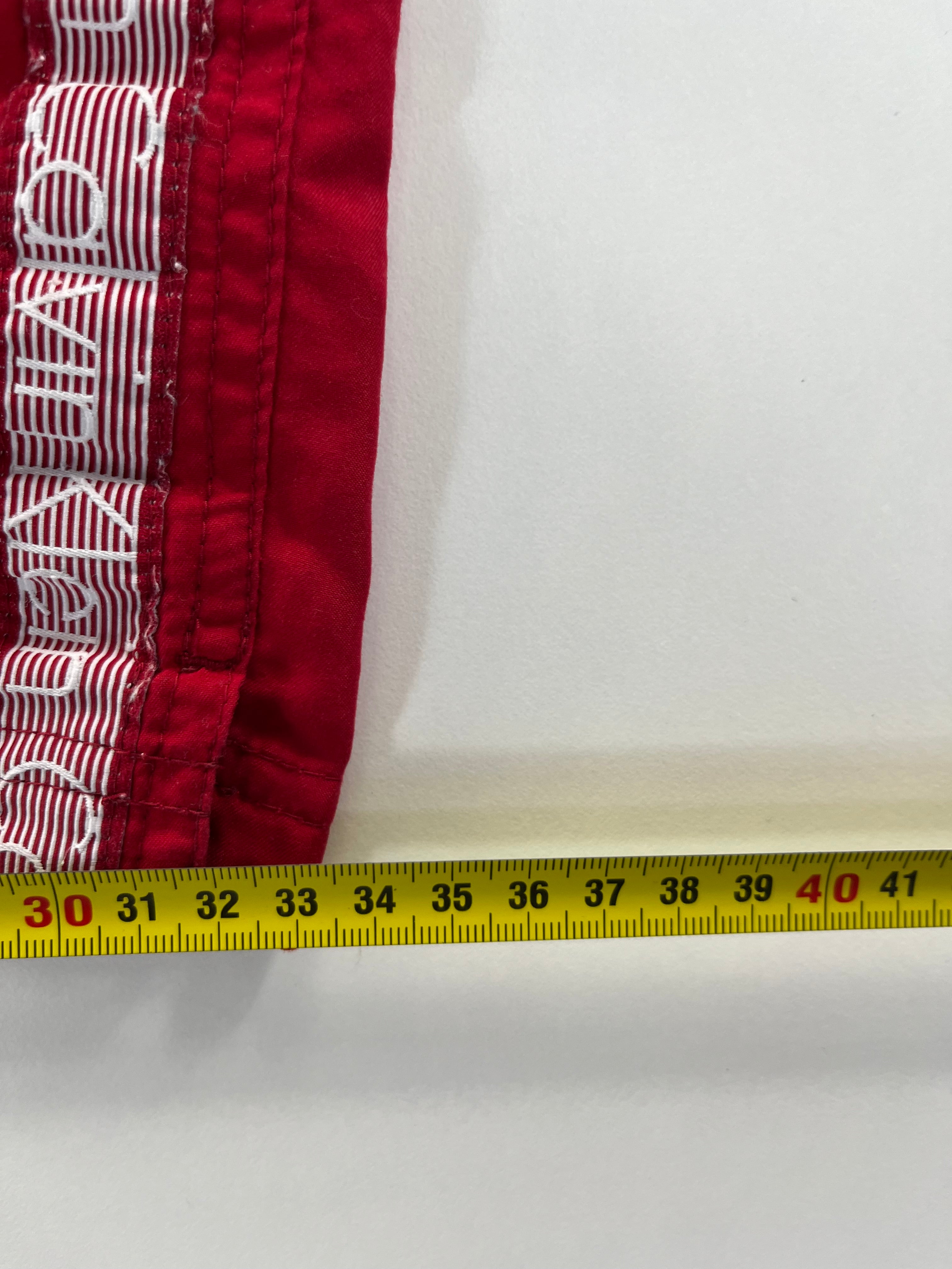 Calvin Klein fürdőshort