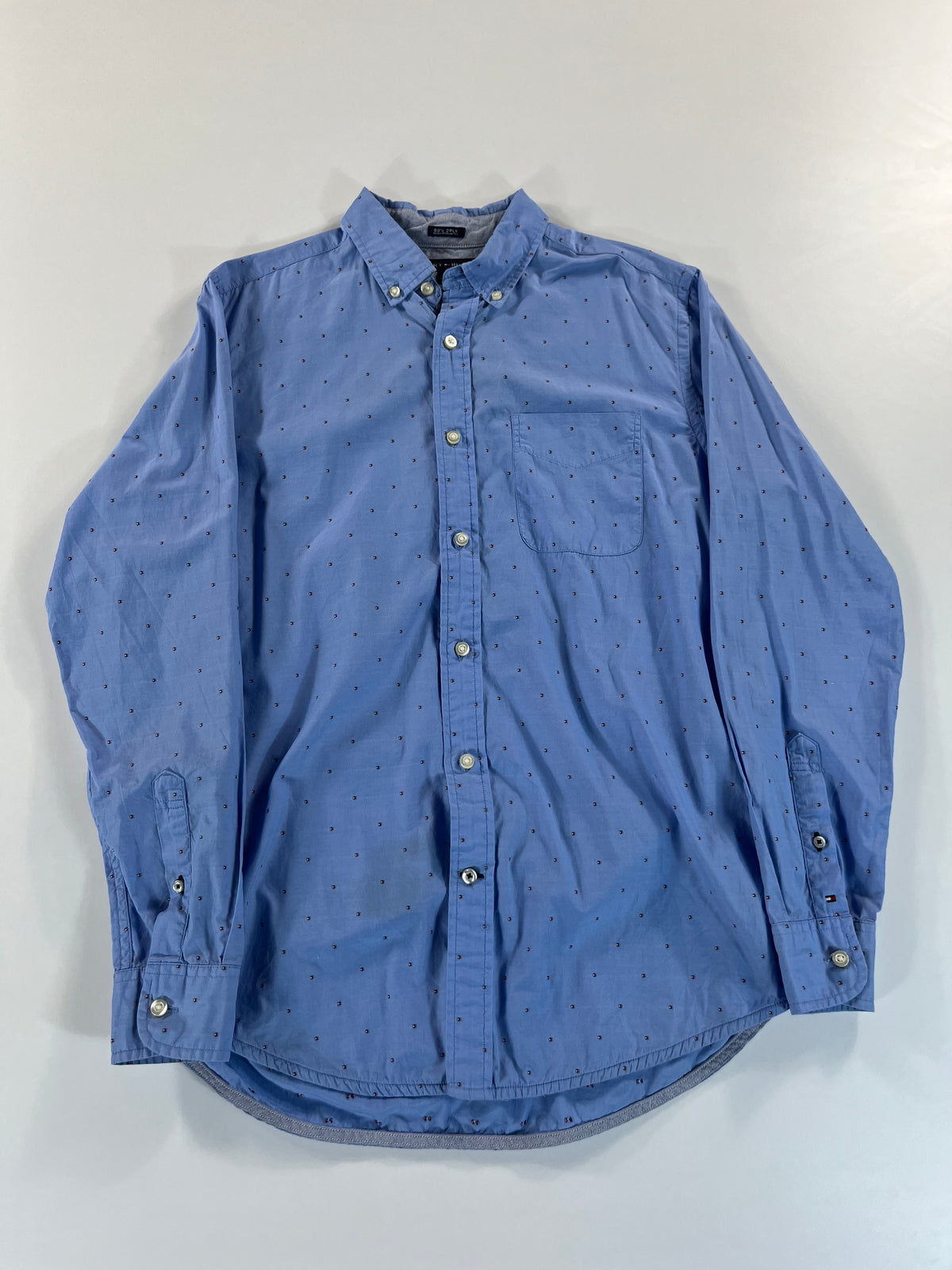 Tommy Hilfiger Classic Fit ing