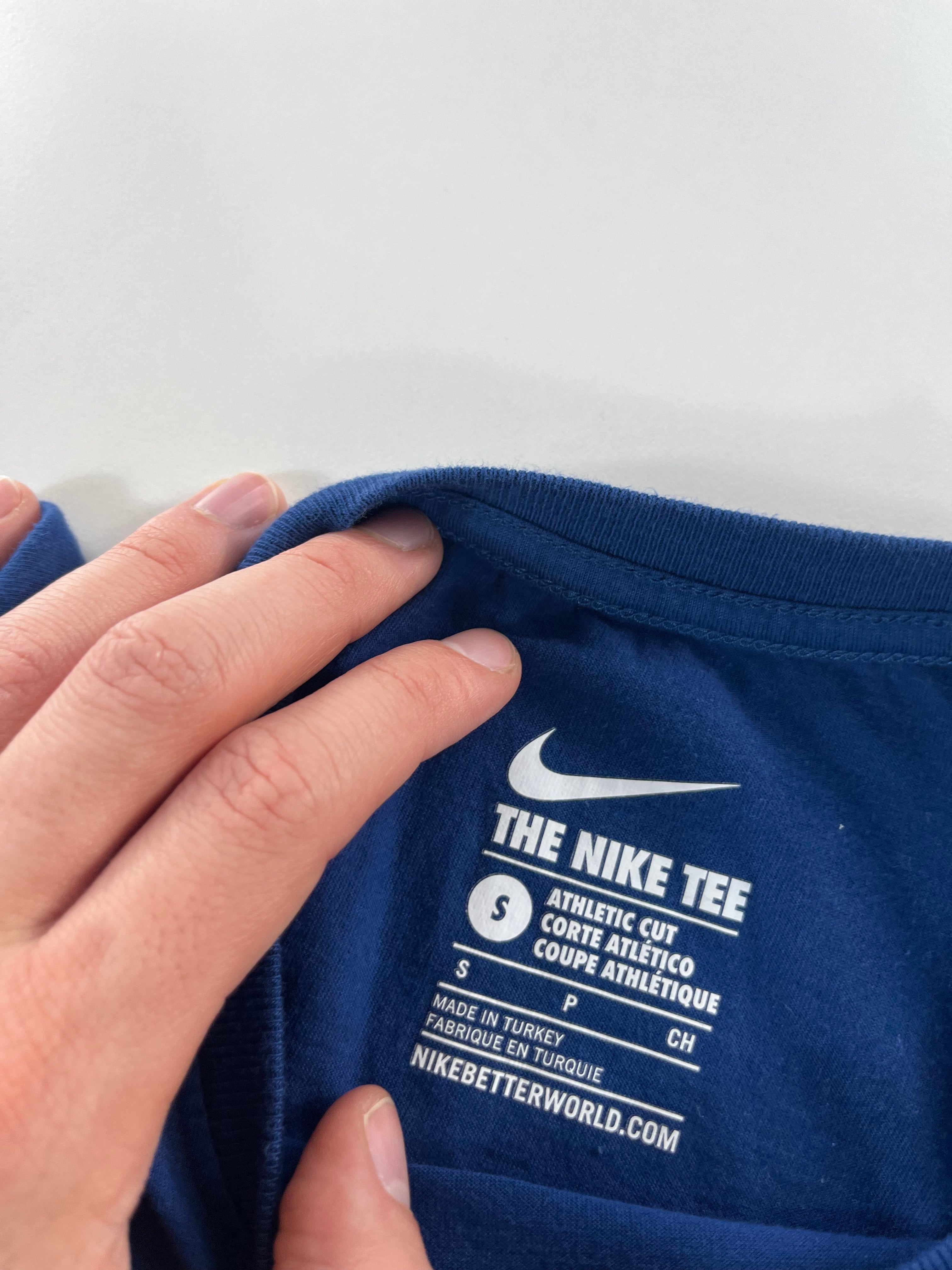 Nike The Nike Tee longsleeve