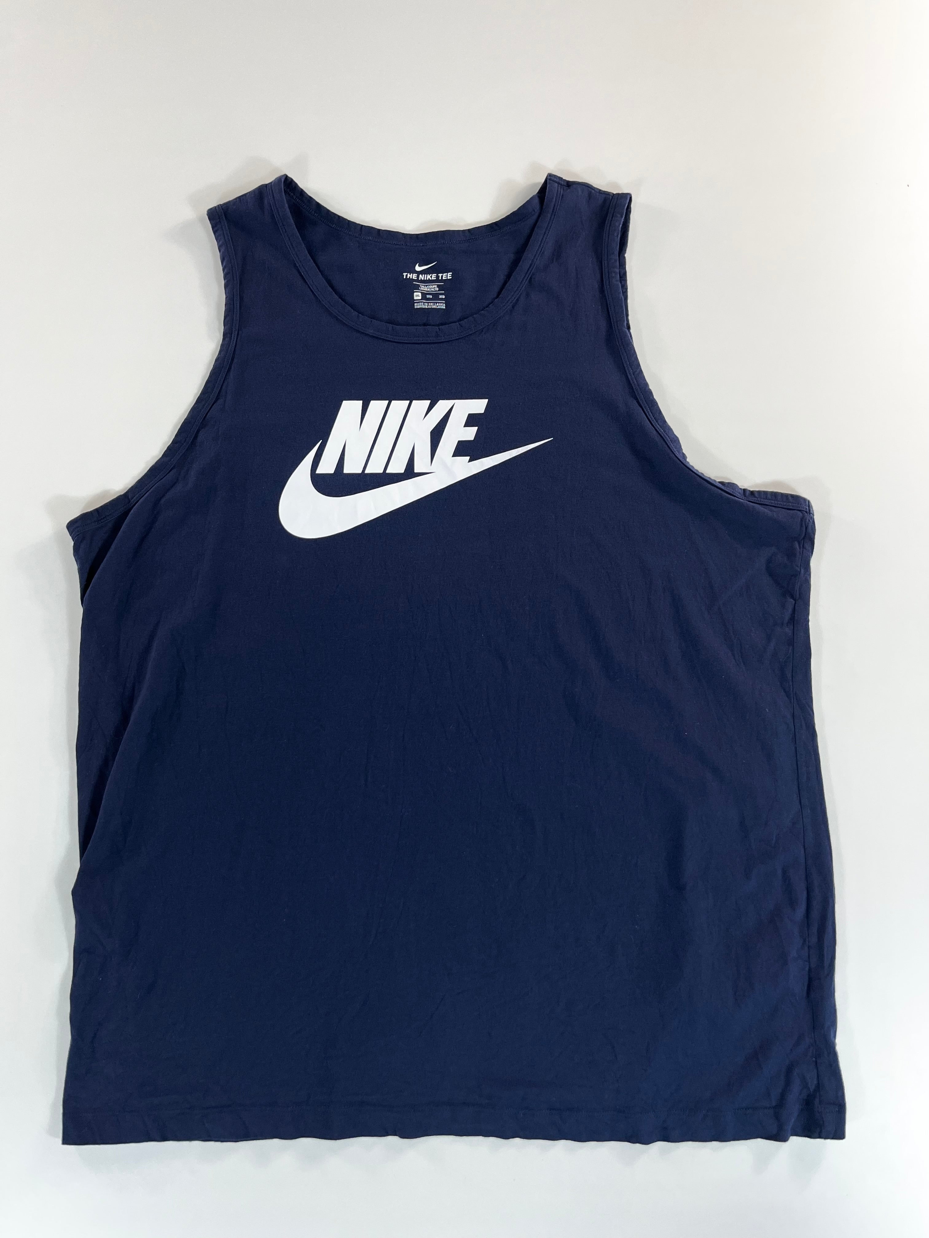 Nike Tall atléta