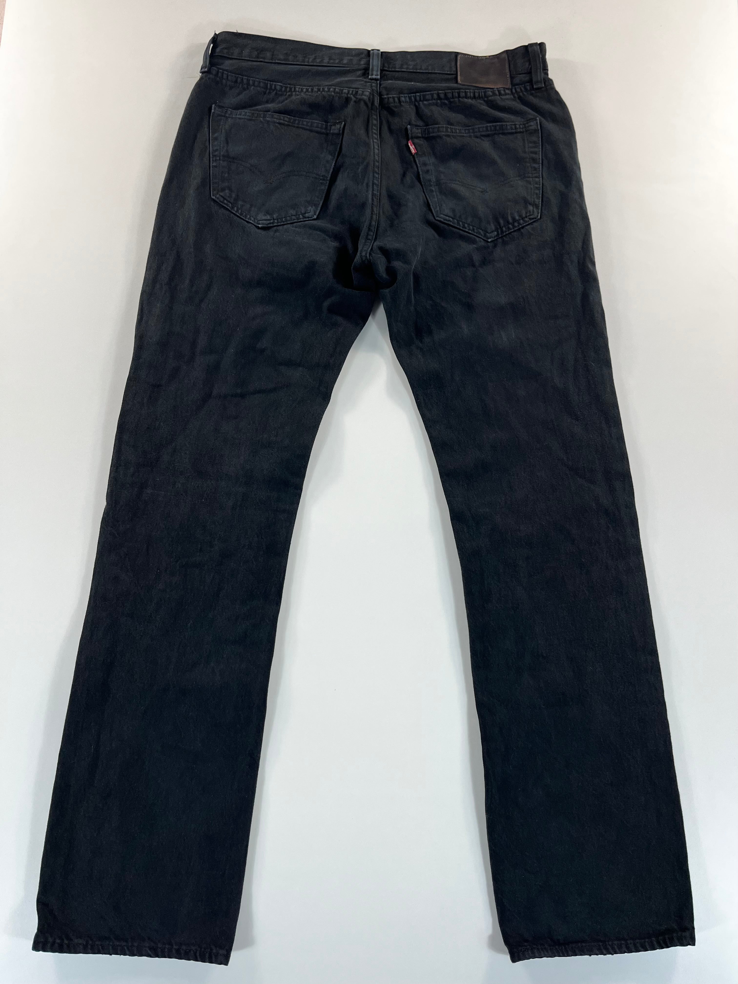 Levi's Lot 501 W36 L36 farmernadrág