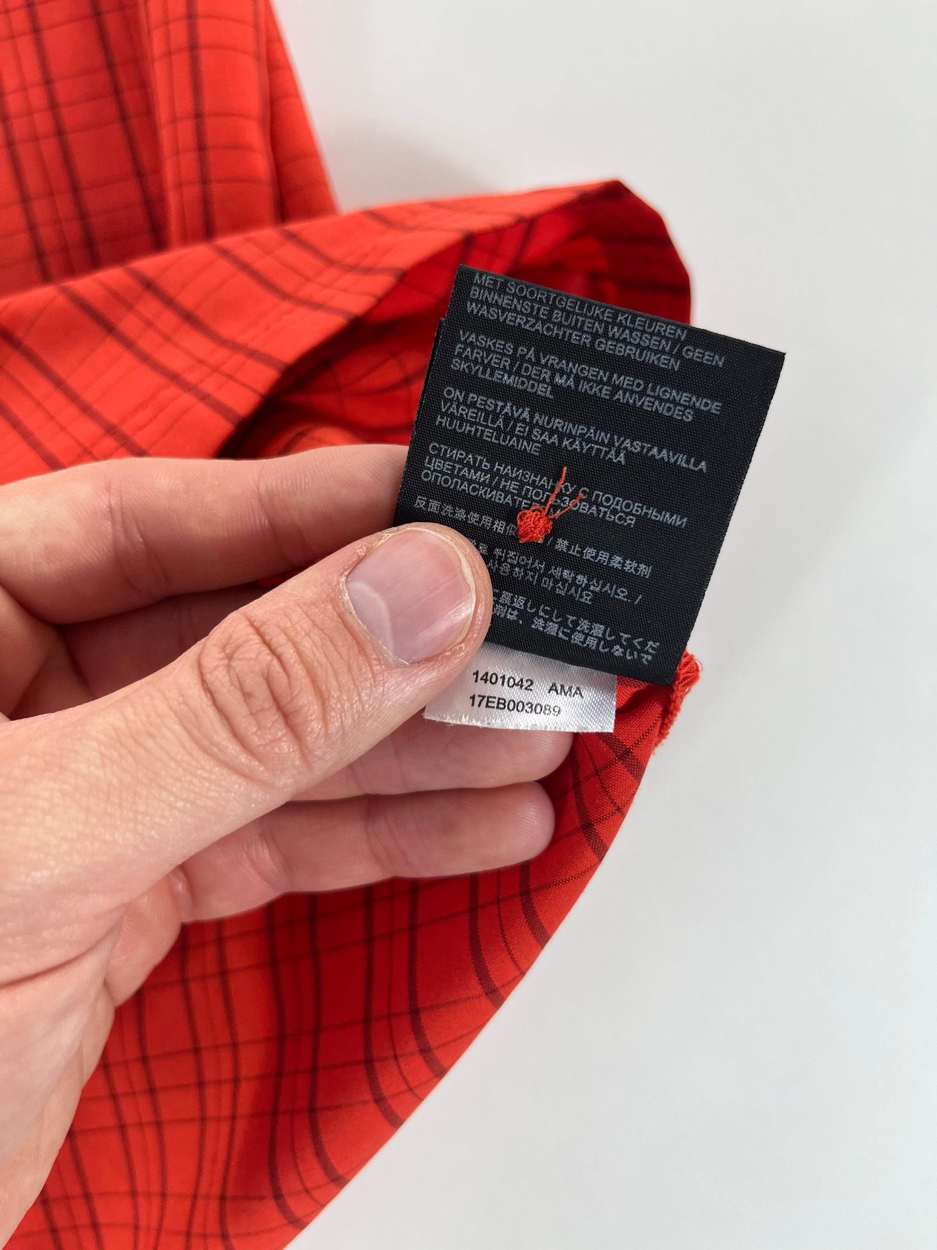 Jack Wolfskin ing