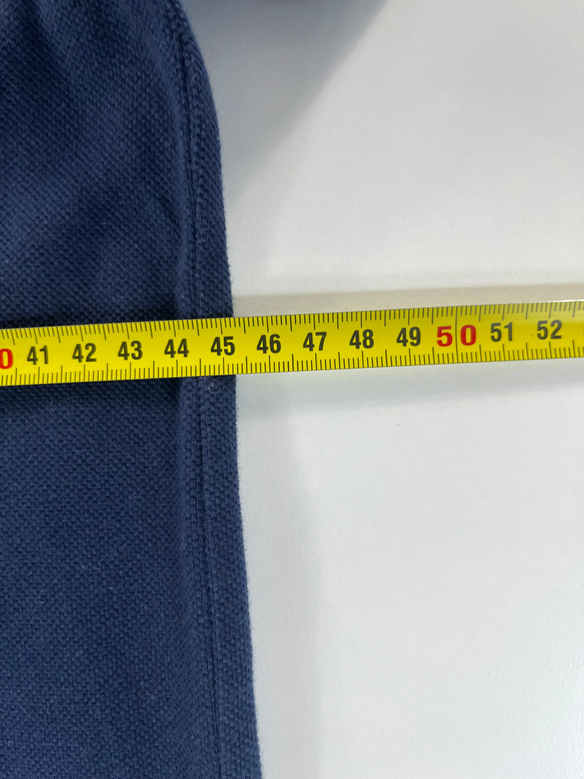 Fred Perry Slim Fit pólóing