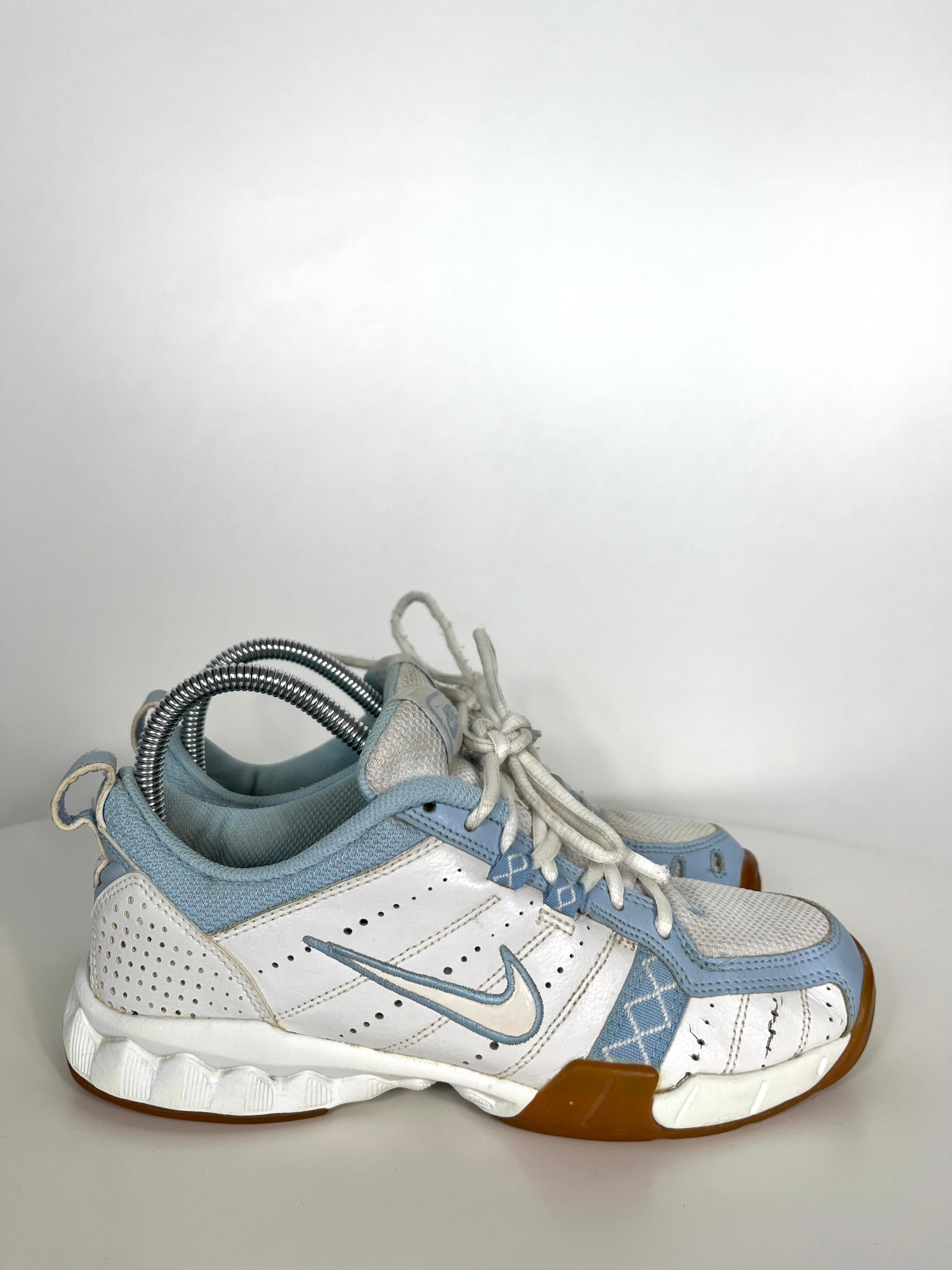 Nike Zoom Fitness cipő