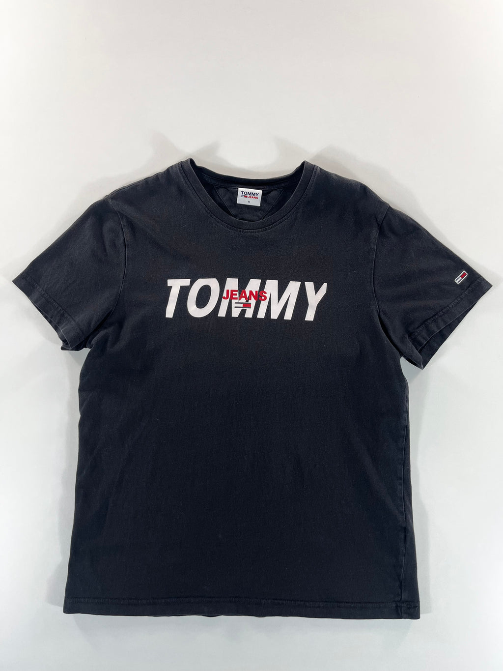 Tommy Jeans Essentials póló