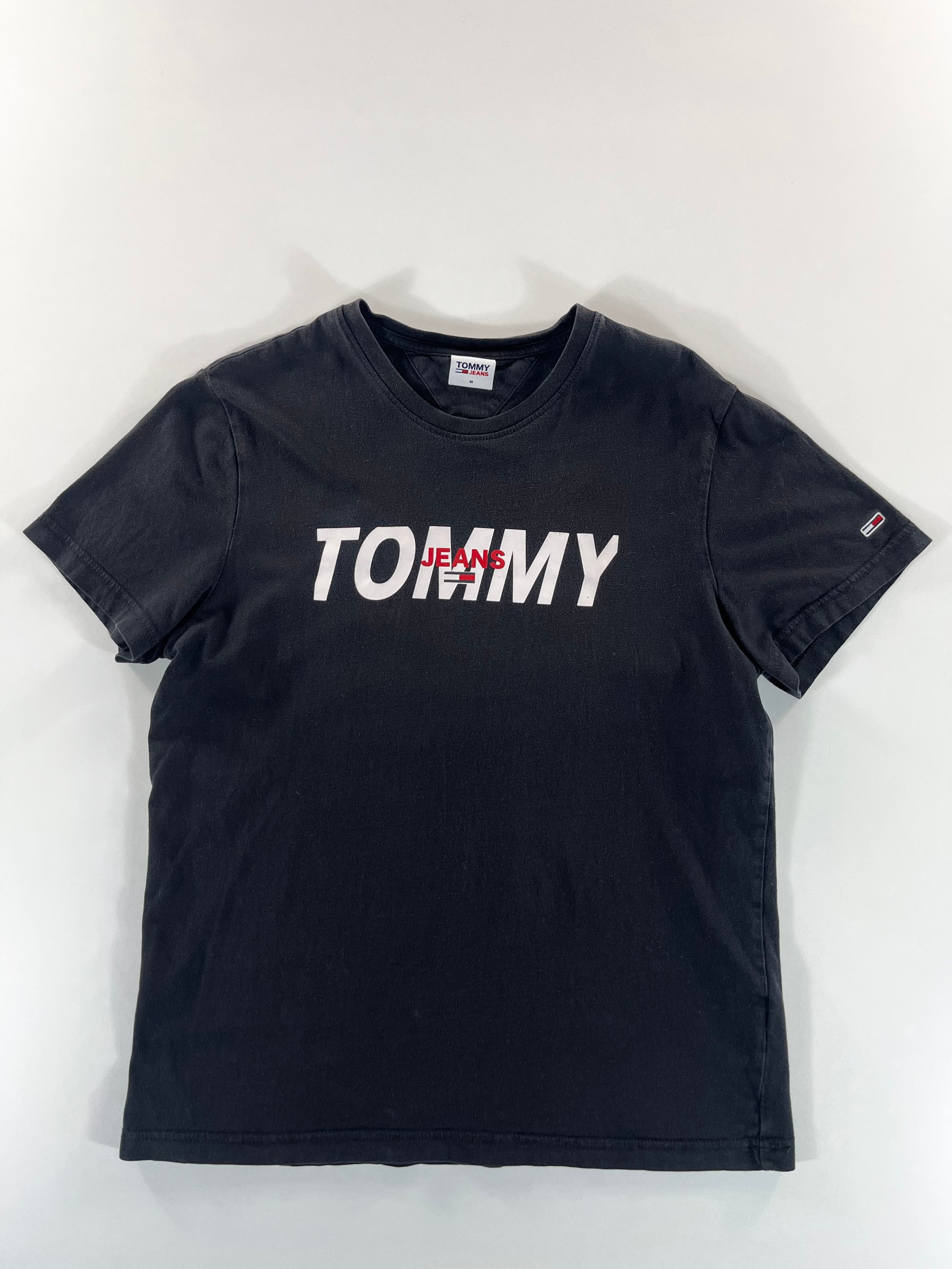Tommy Jeans Essentials póló