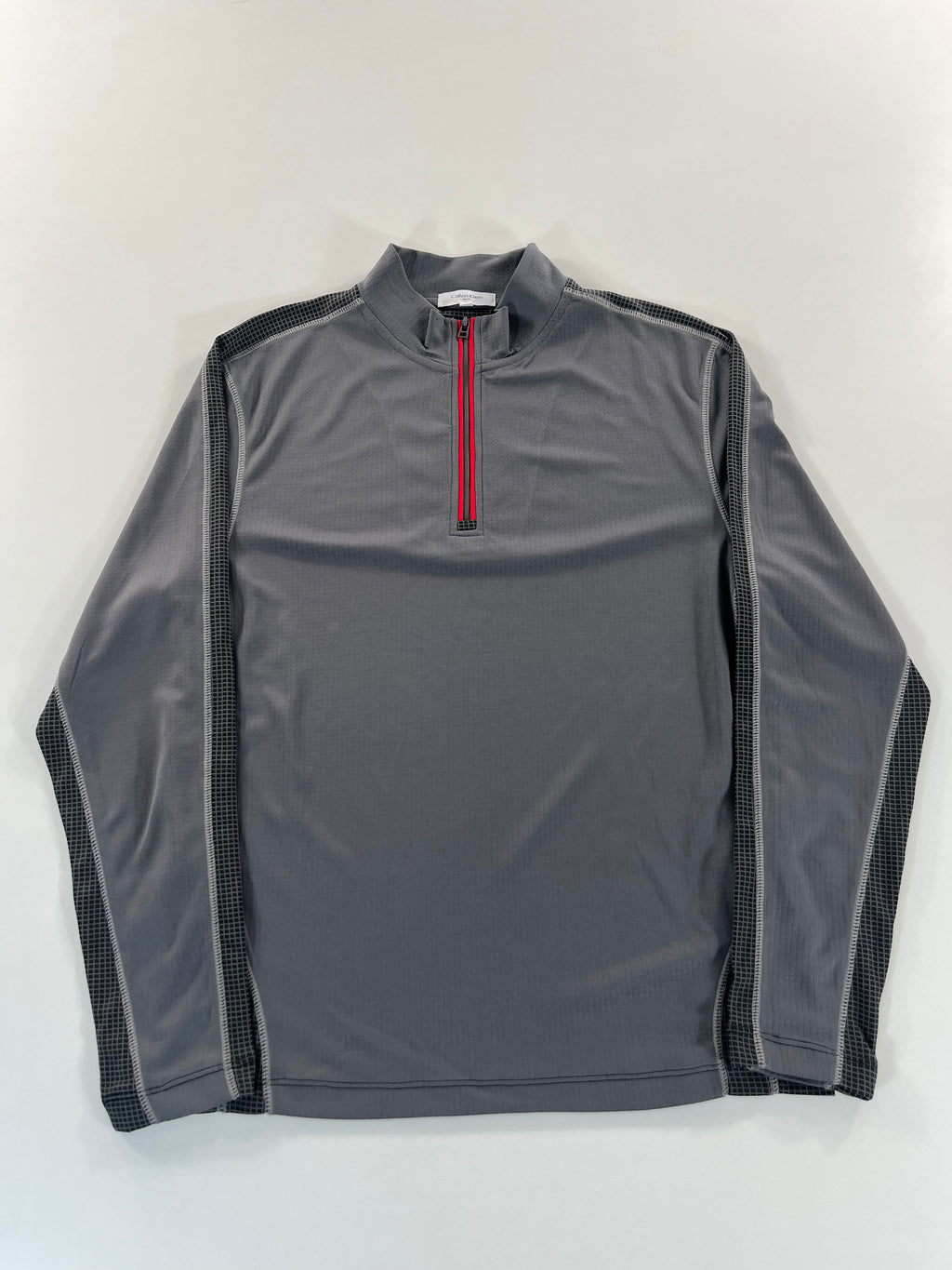 Calvin Klein Golf technikai longsleeve