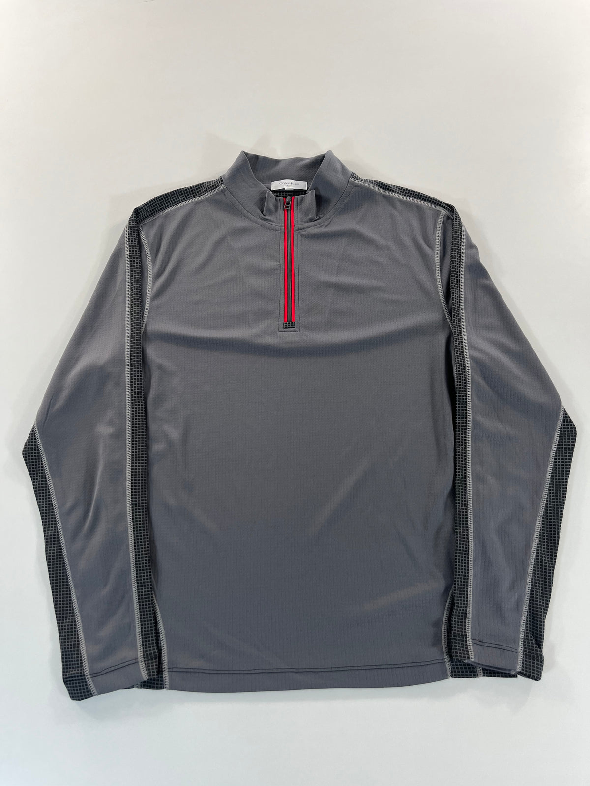 Calvin Klein Golf technikai longsleeve
