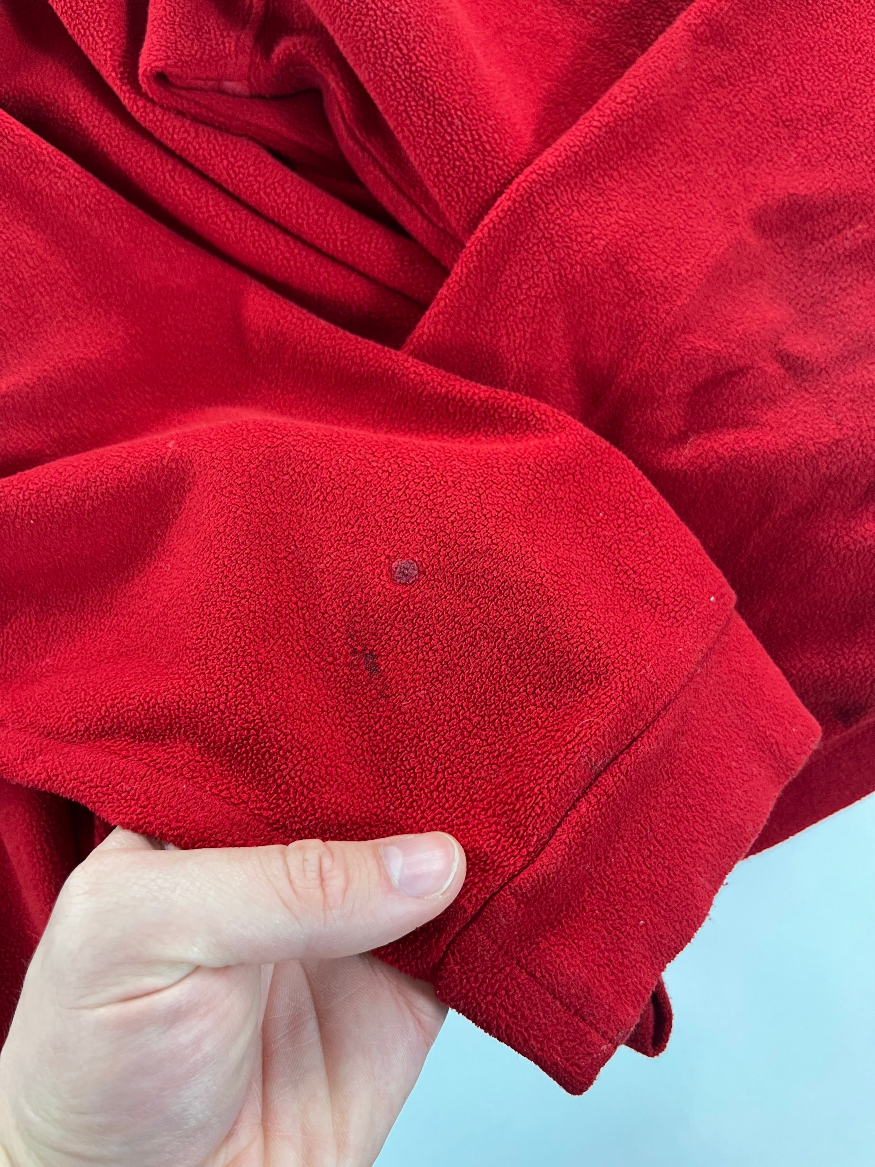 Mammut fleece pulóver