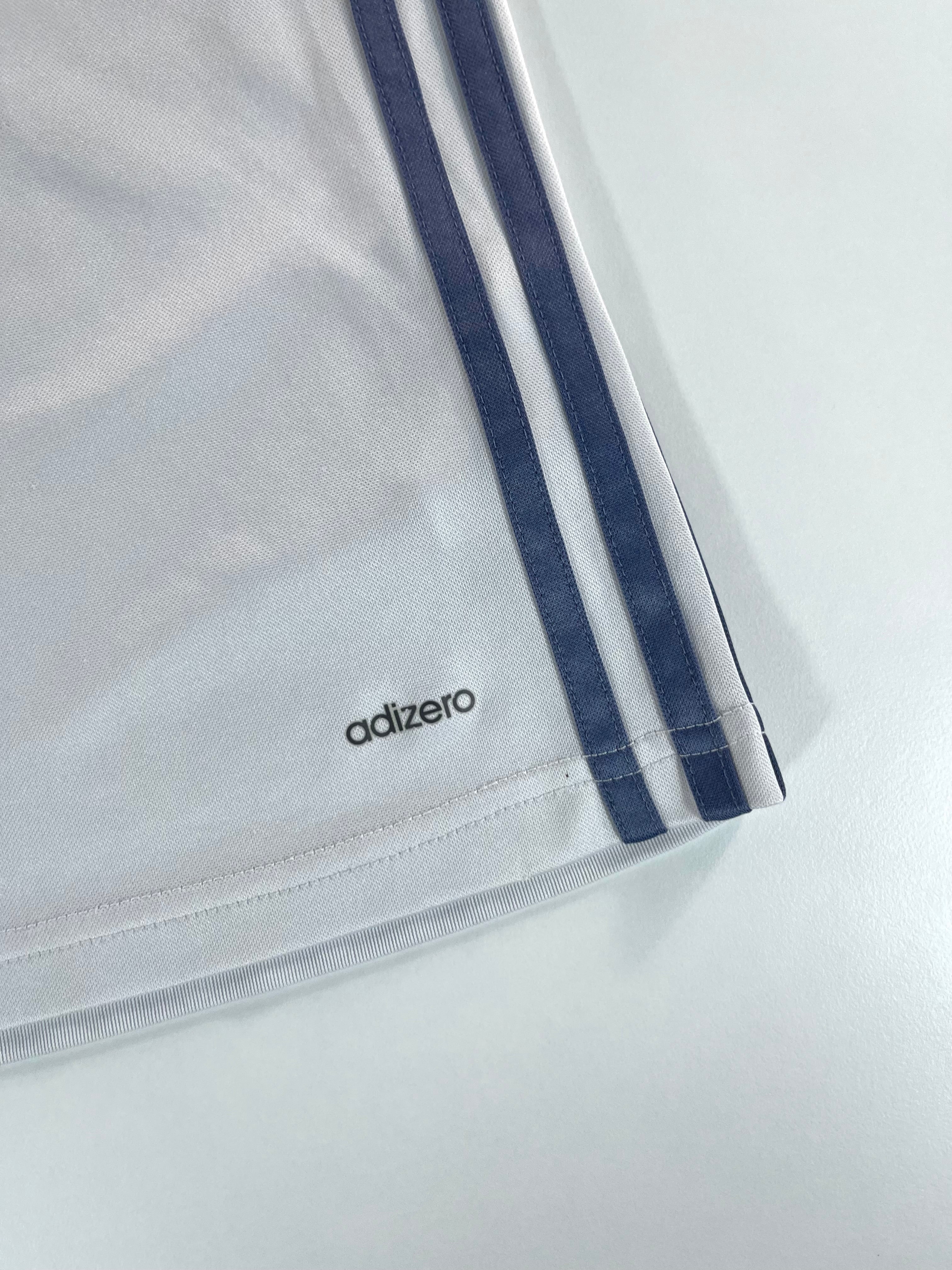 Adidas Real Madrid 2016-2017 training mez