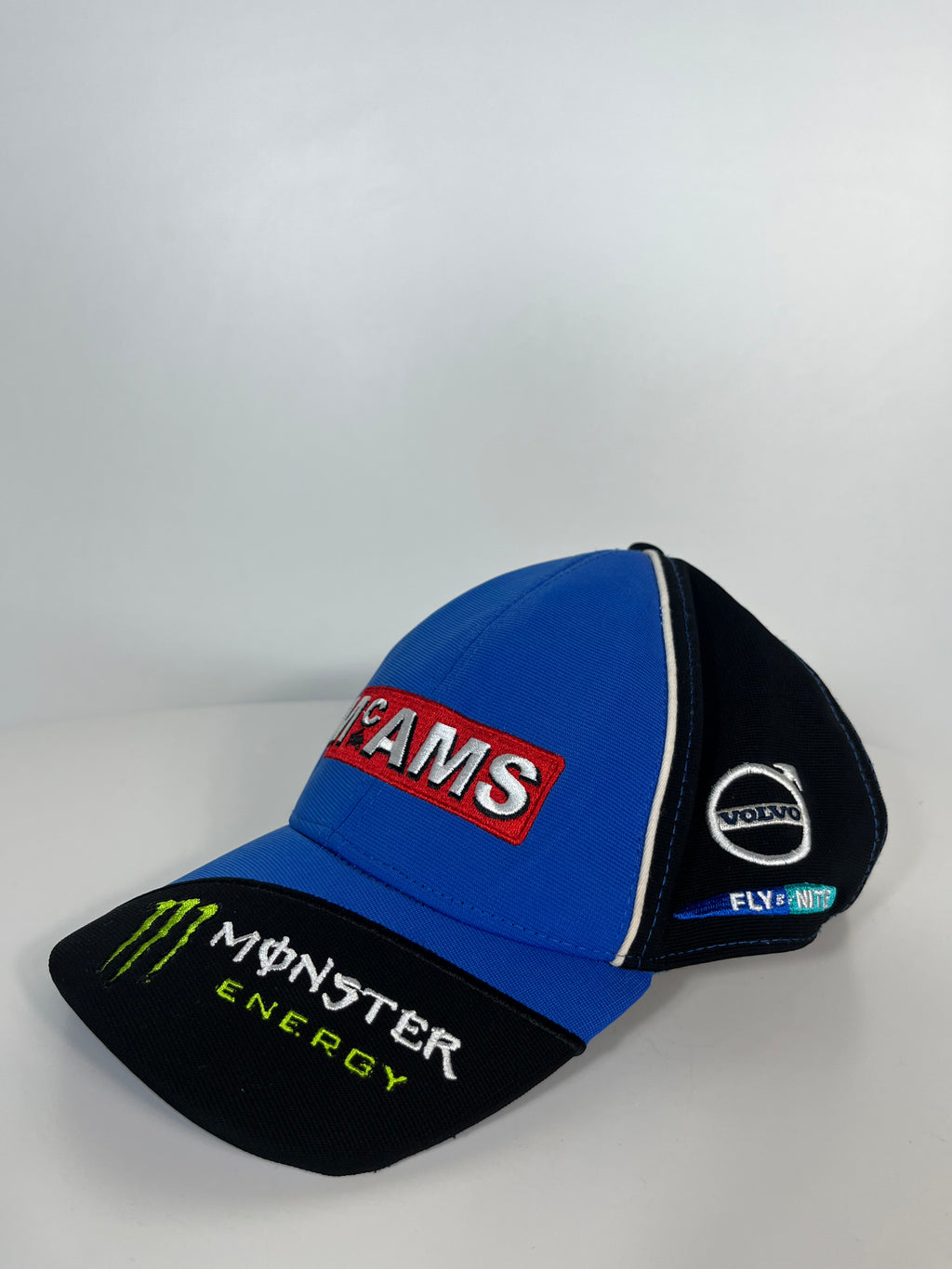Monster Racing sapka