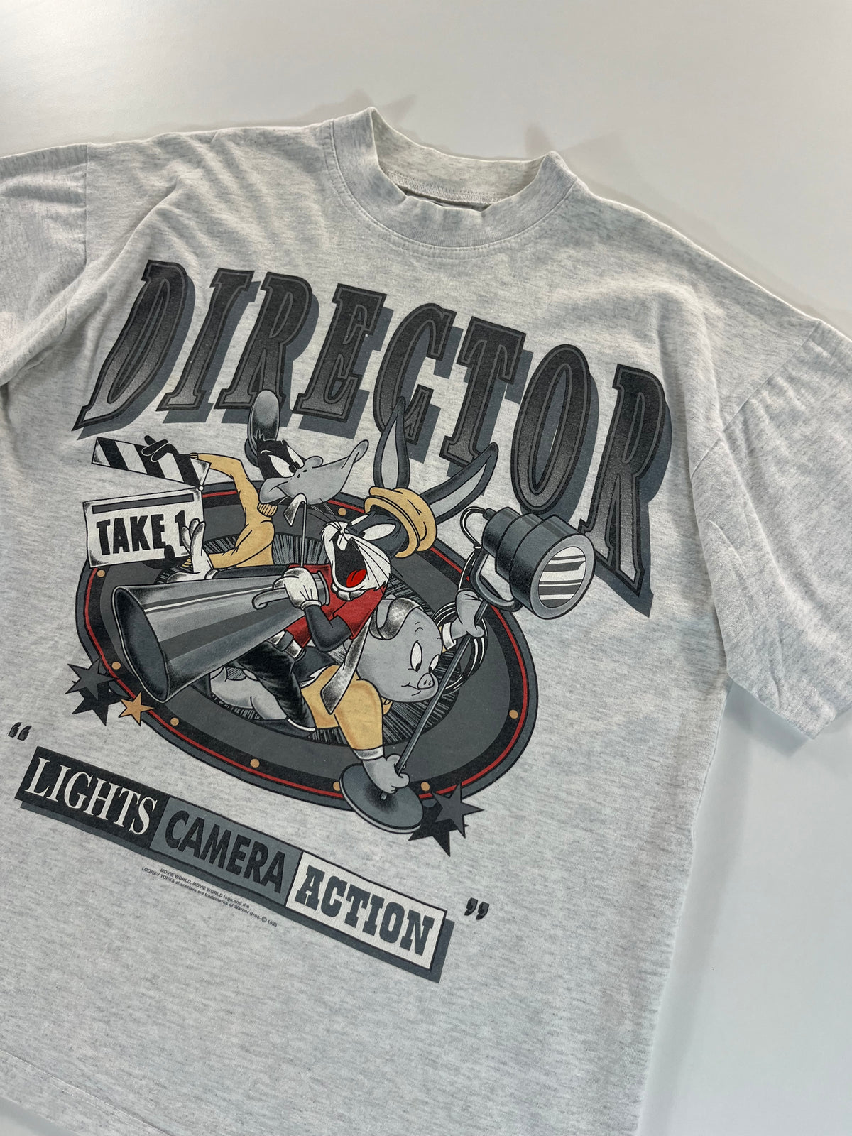 Looney Tunes 1995 vintage póló