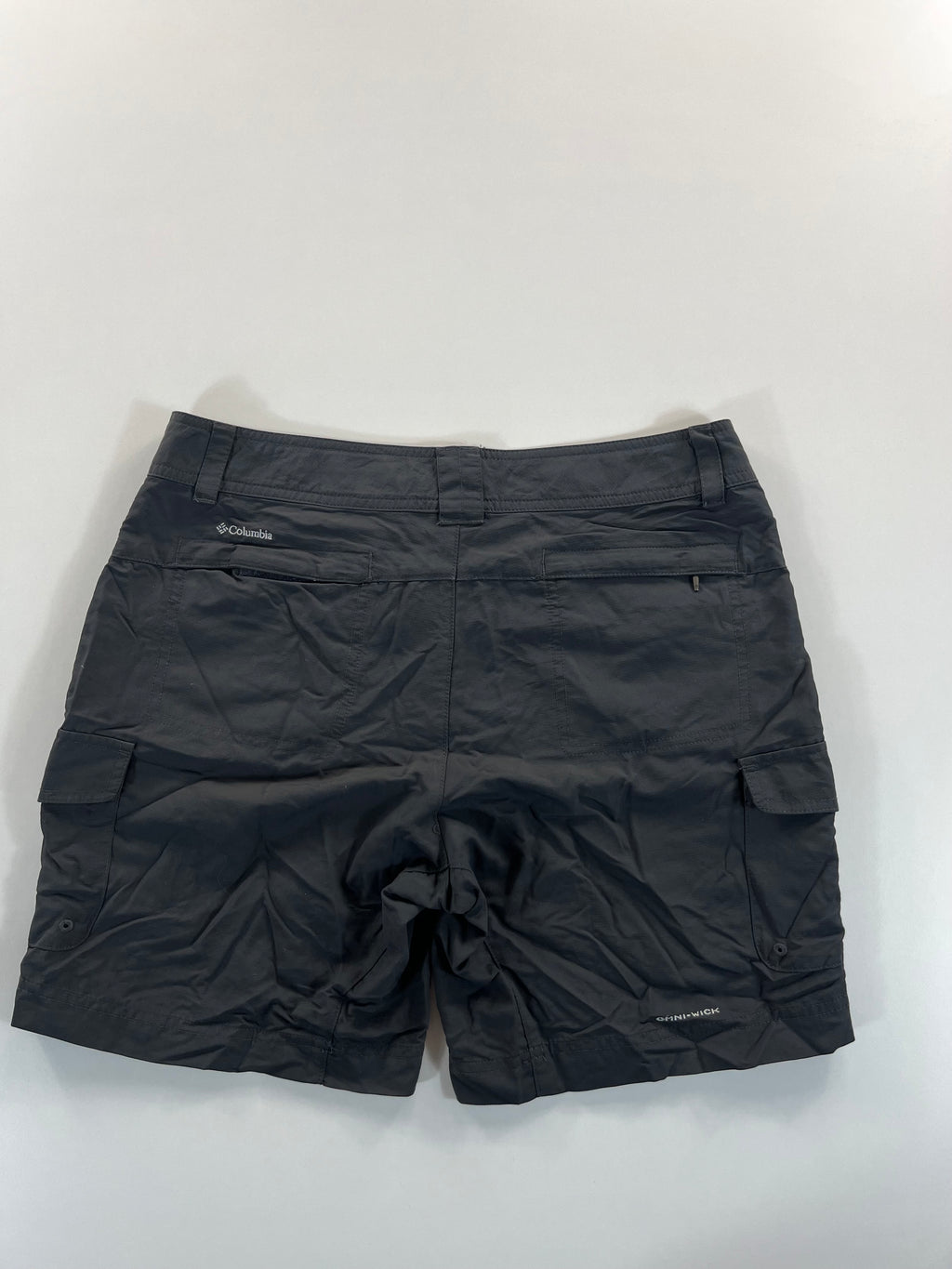 Columbia Omni-Wick short