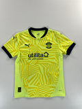 Puma Southampton 2024-2025 idegenbeli mez