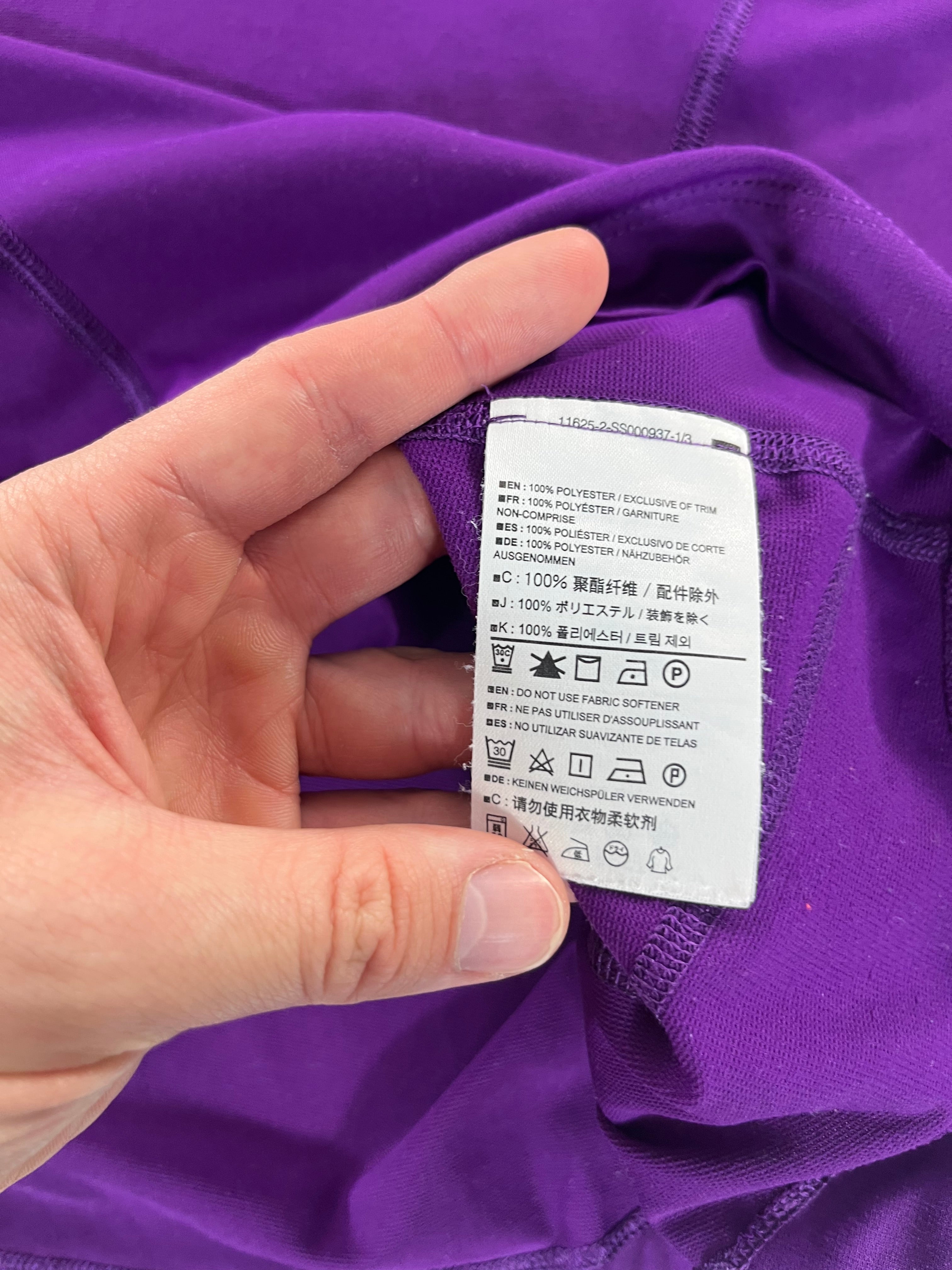 Arc'teryx póló