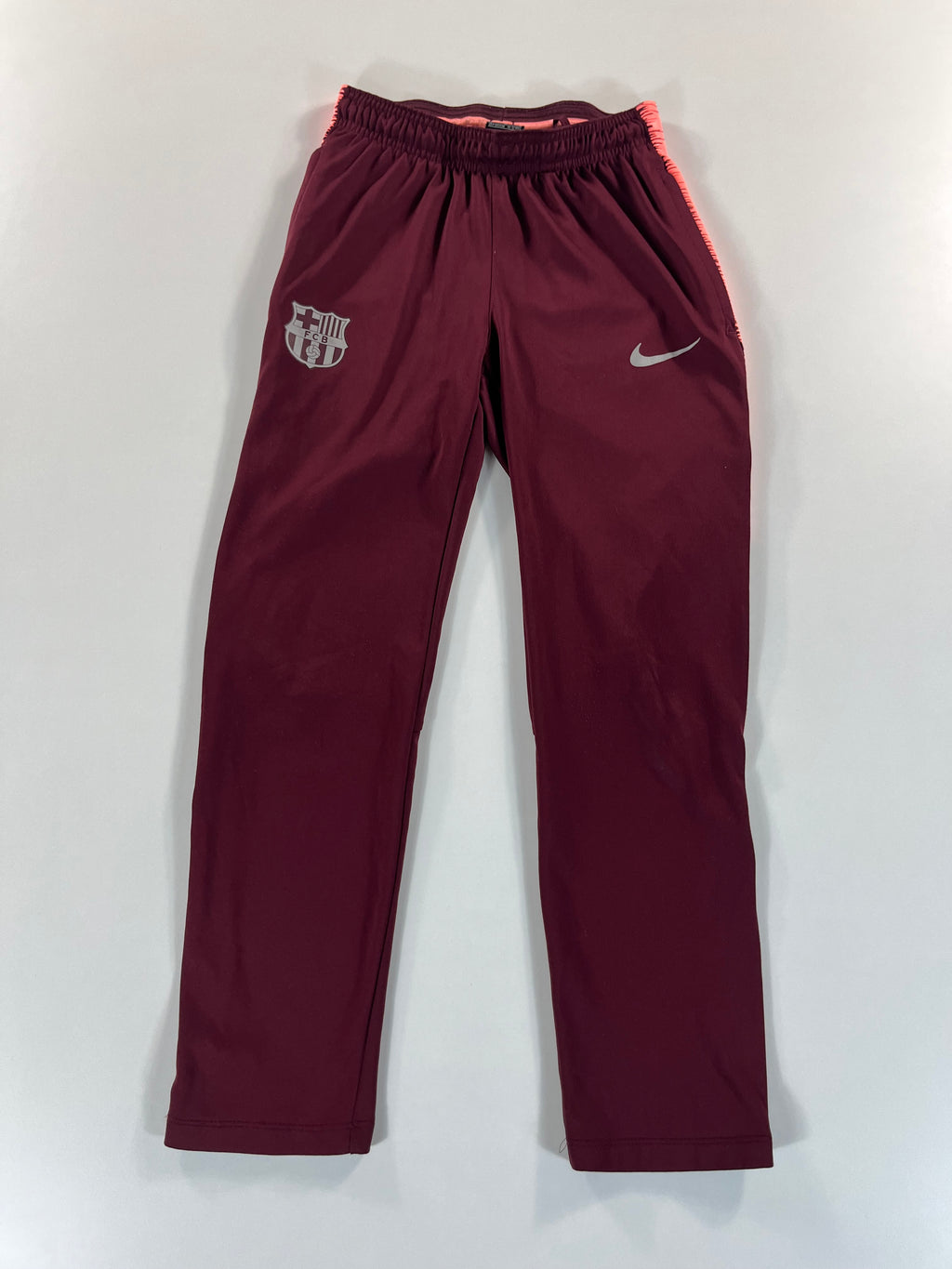 Nike F.C Barcelona training nadrág