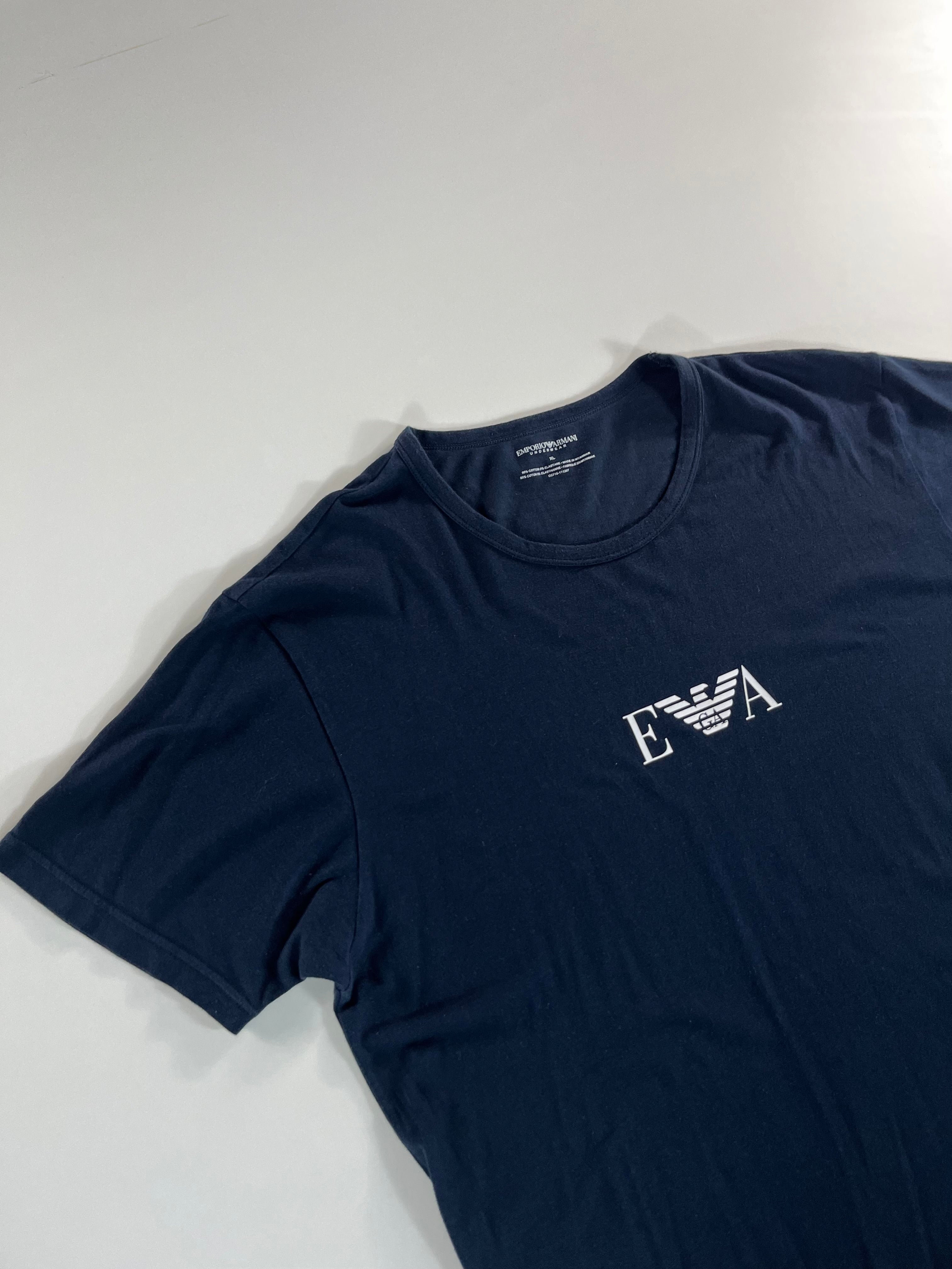 Emporio Armani póló
