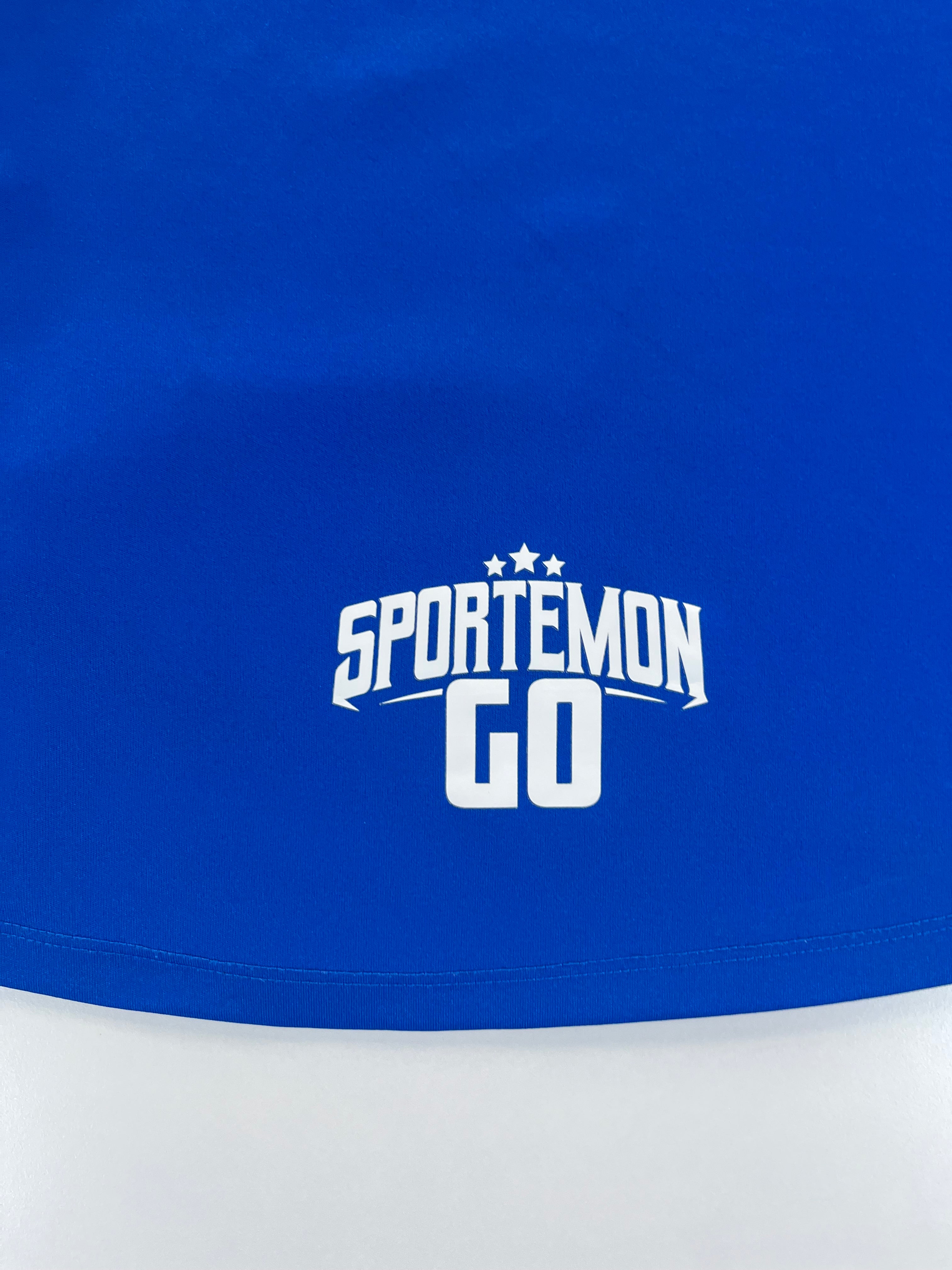 Castore Rangers 2022-2023 hazai mez