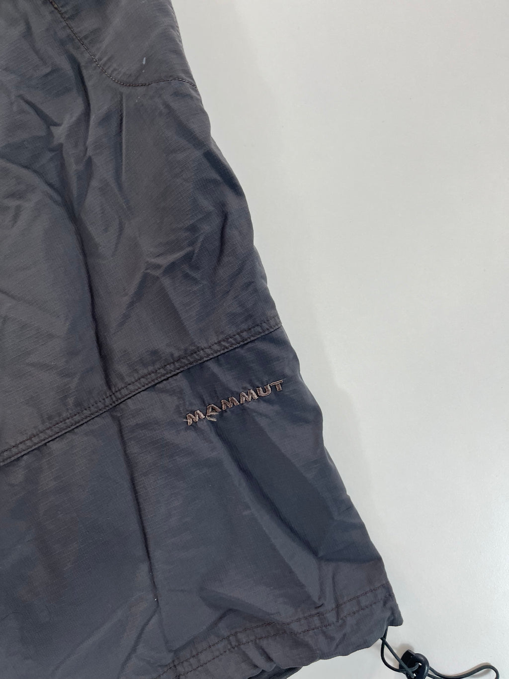 Mammut short
