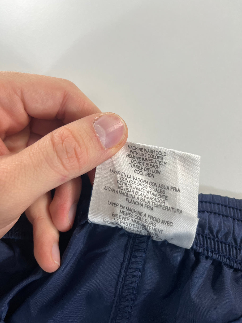 Adidas Vintage nadrág