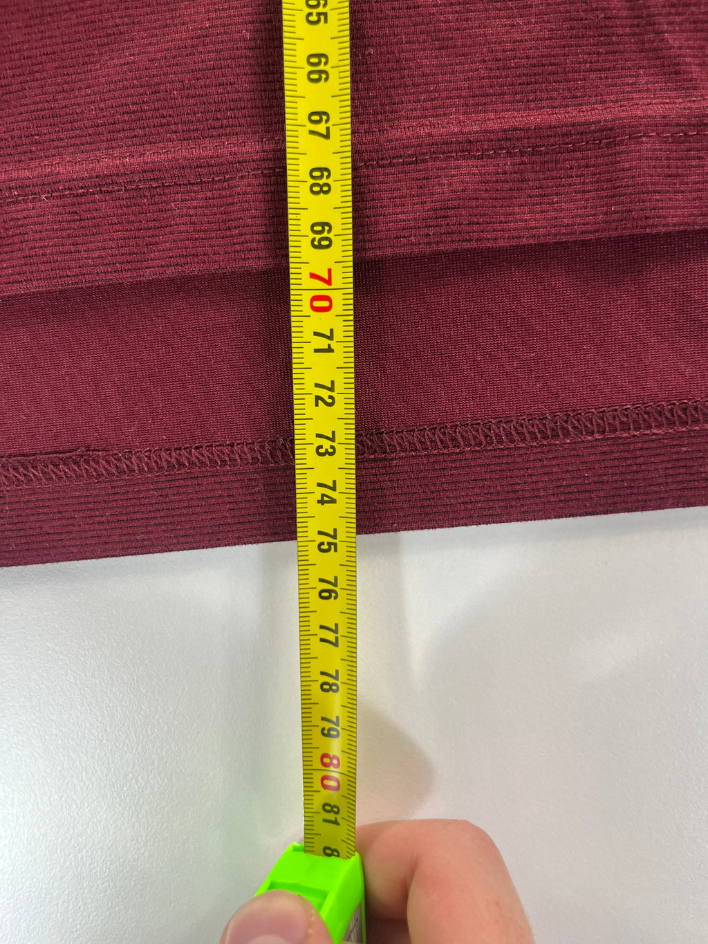 Adidas Terrex póló